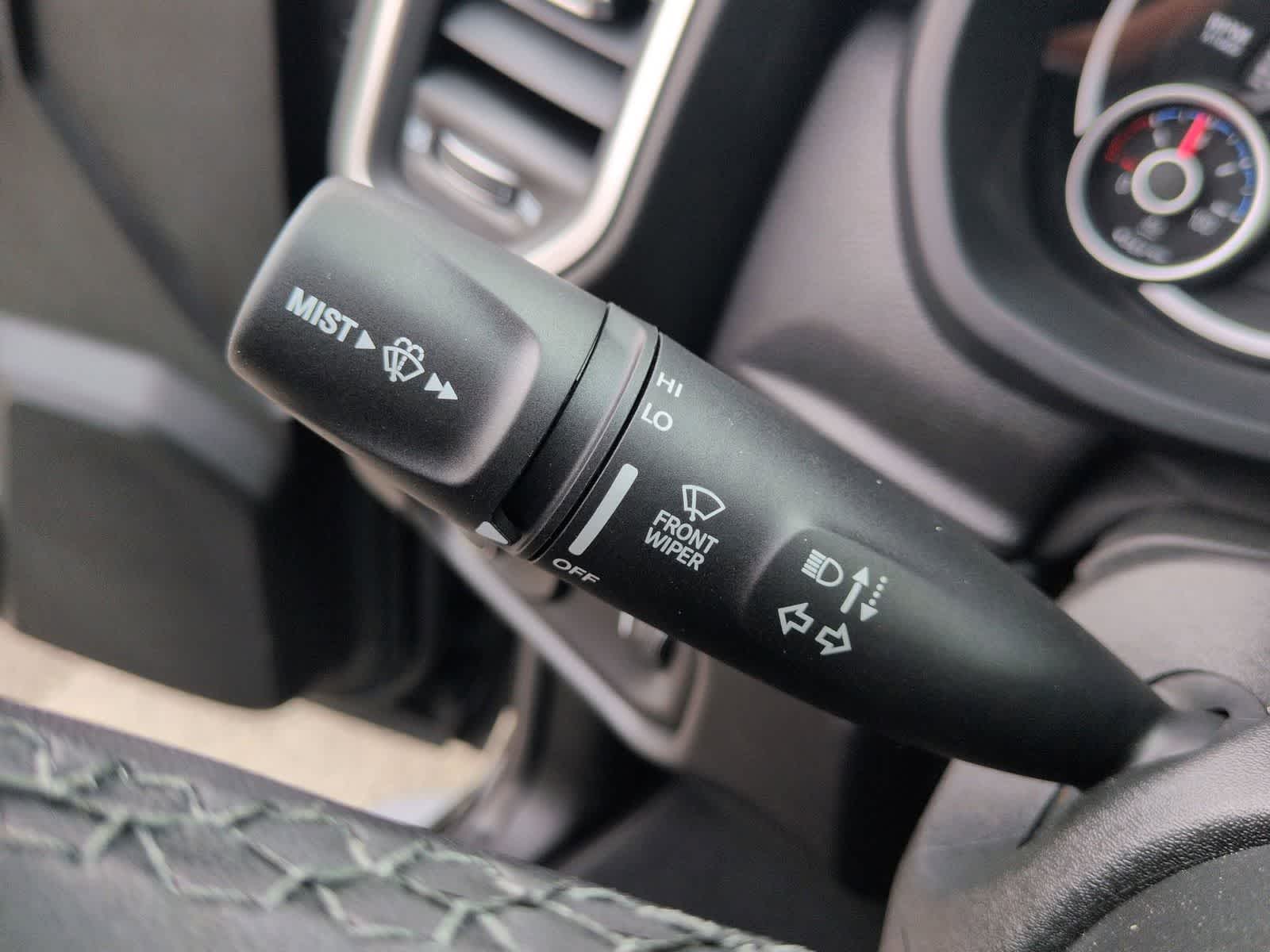 Thumbnail: 2026 RAM 2500 - 25