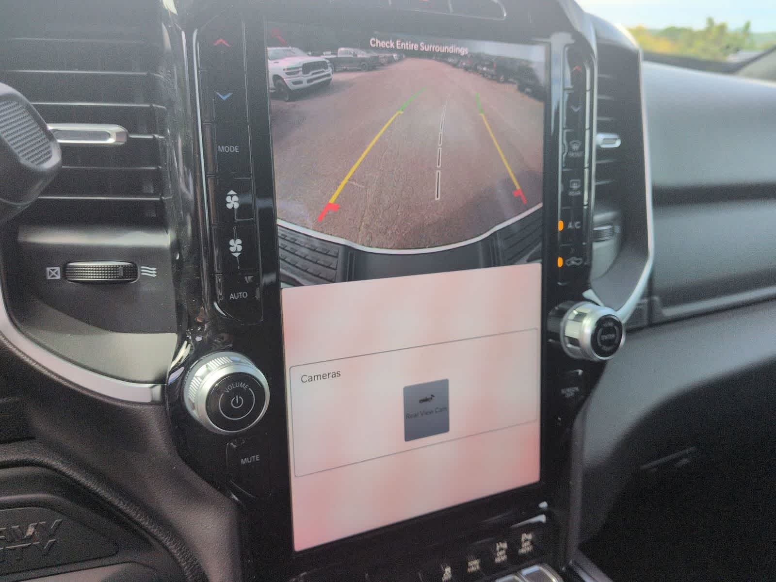 Thumbnail: 2026 RAM 2500 - 28