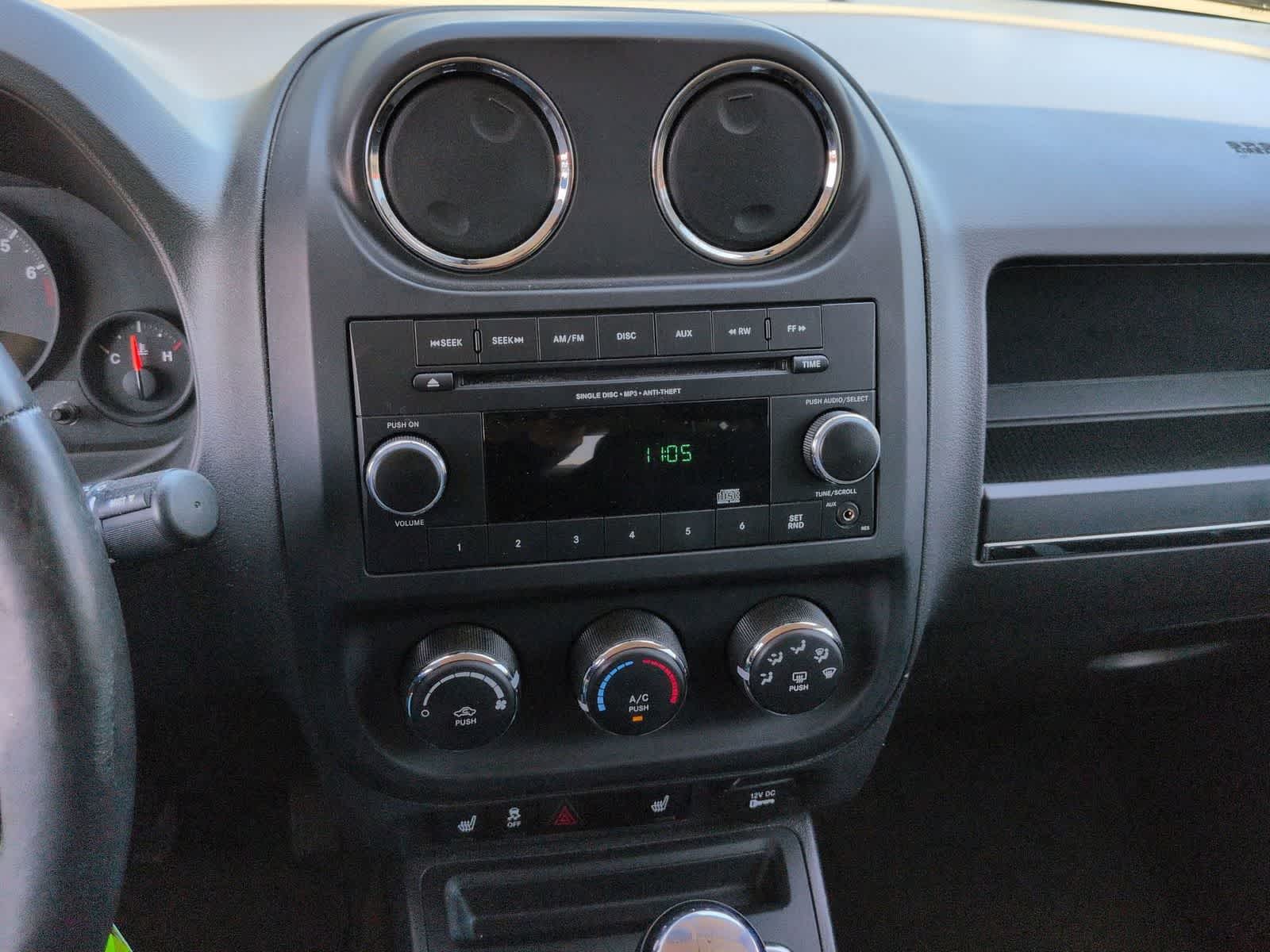 Thumbnail: 2013 Jeep Compass - 20