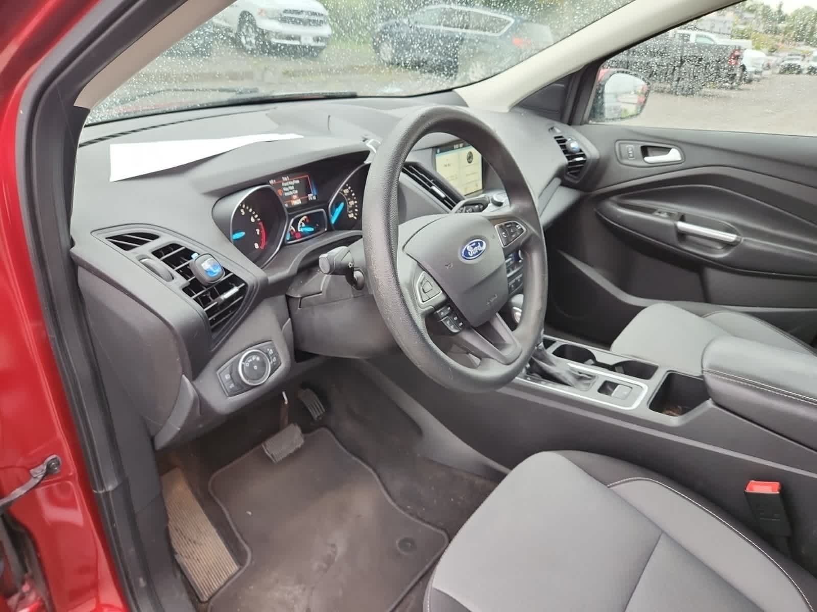 Thumbnail: 2019 Ford Escape - 13