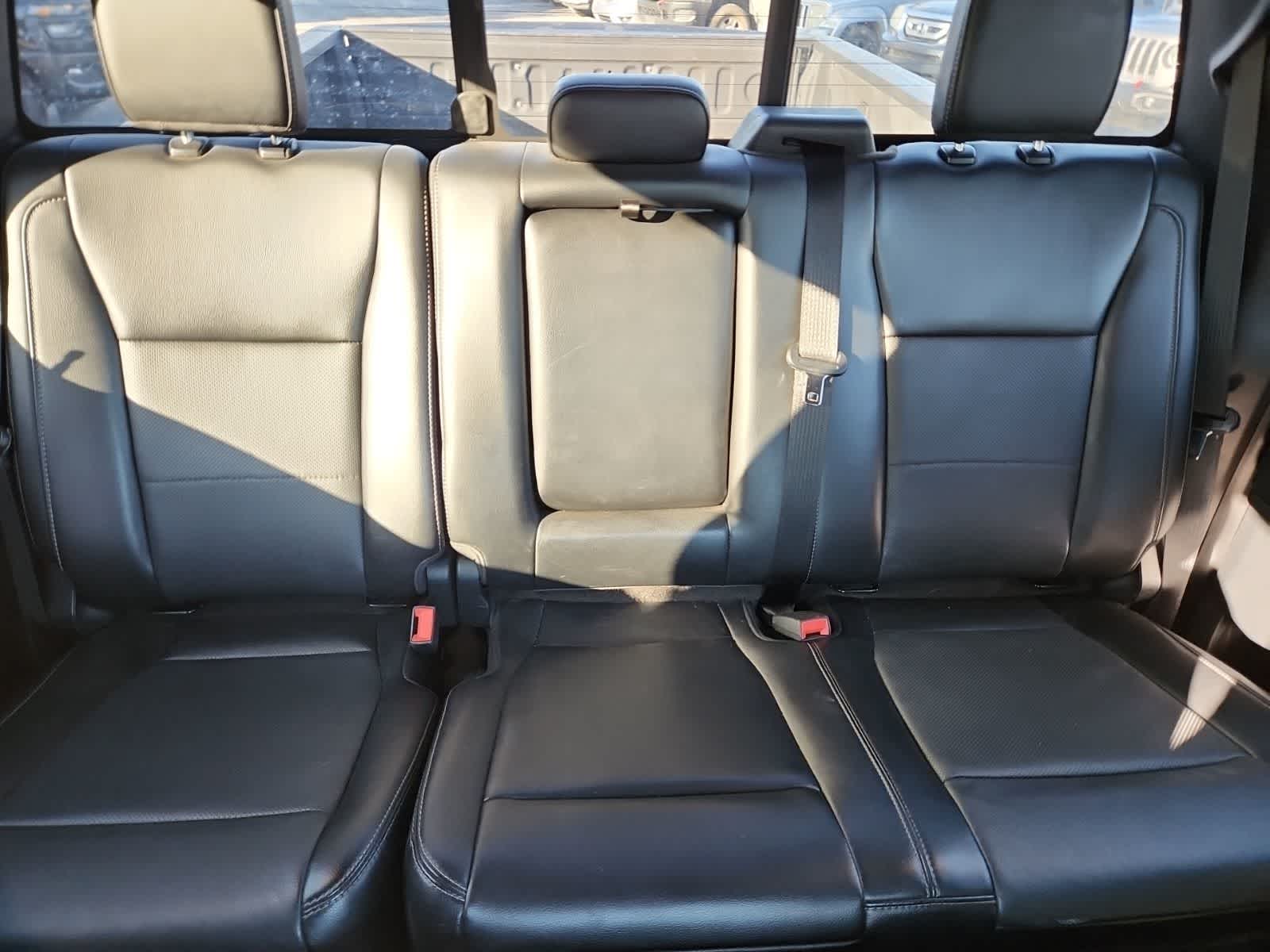 Thumbnail: 2019 Ford Econoline - 20