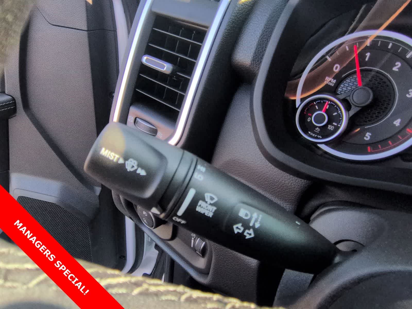 Thumbnail: 2026 RAM 2500 - 27