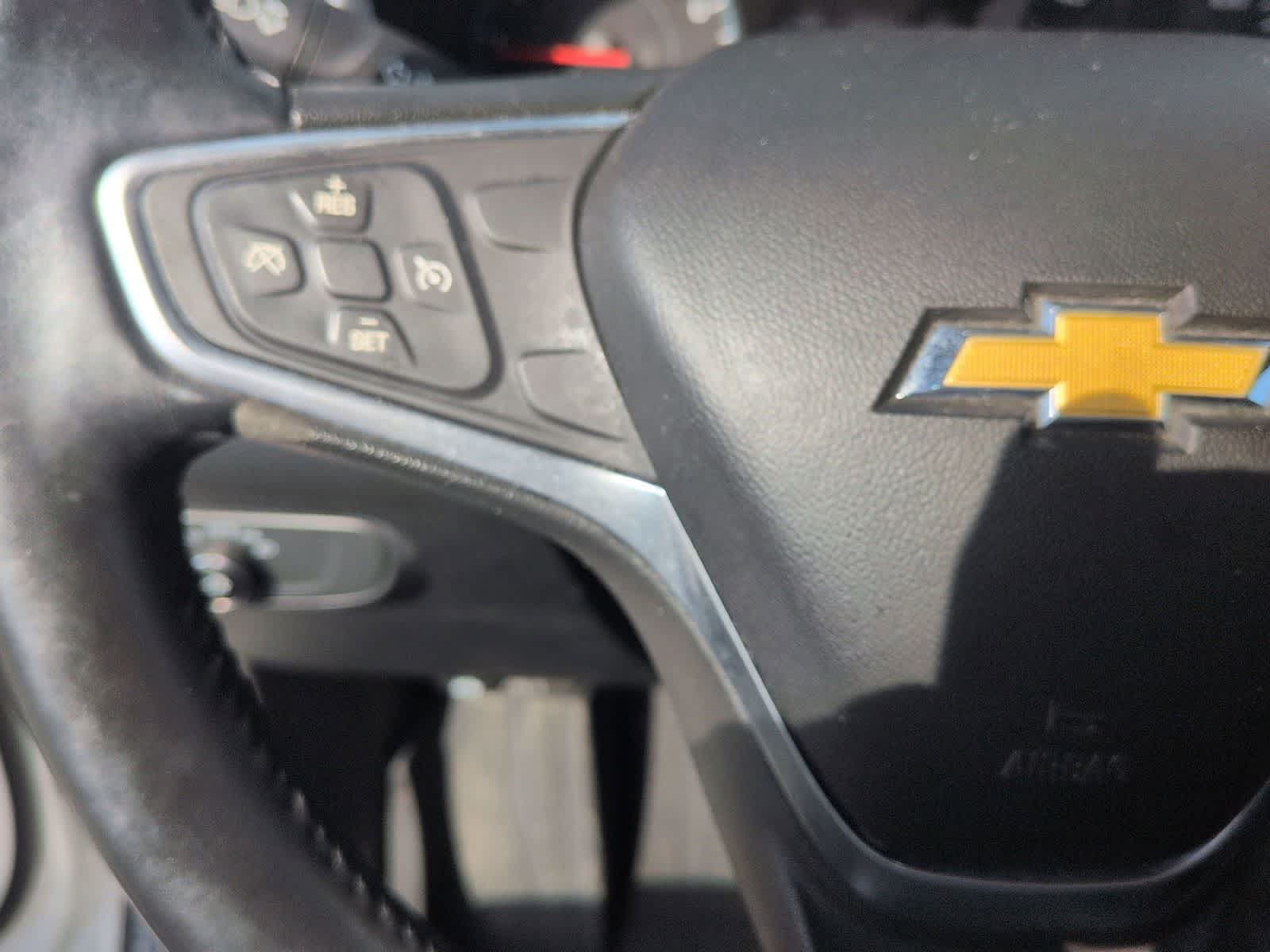 Thumbnail: 2018 Chevrolet Equinox - 22