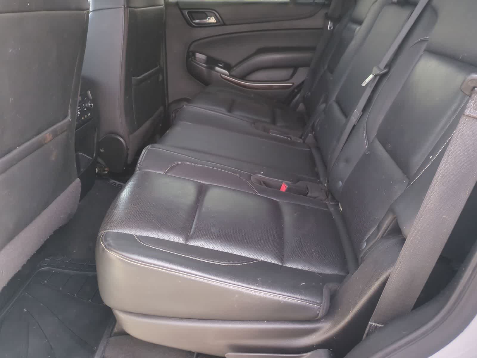 Thumbnail: 2020 GMC Yukon - 21