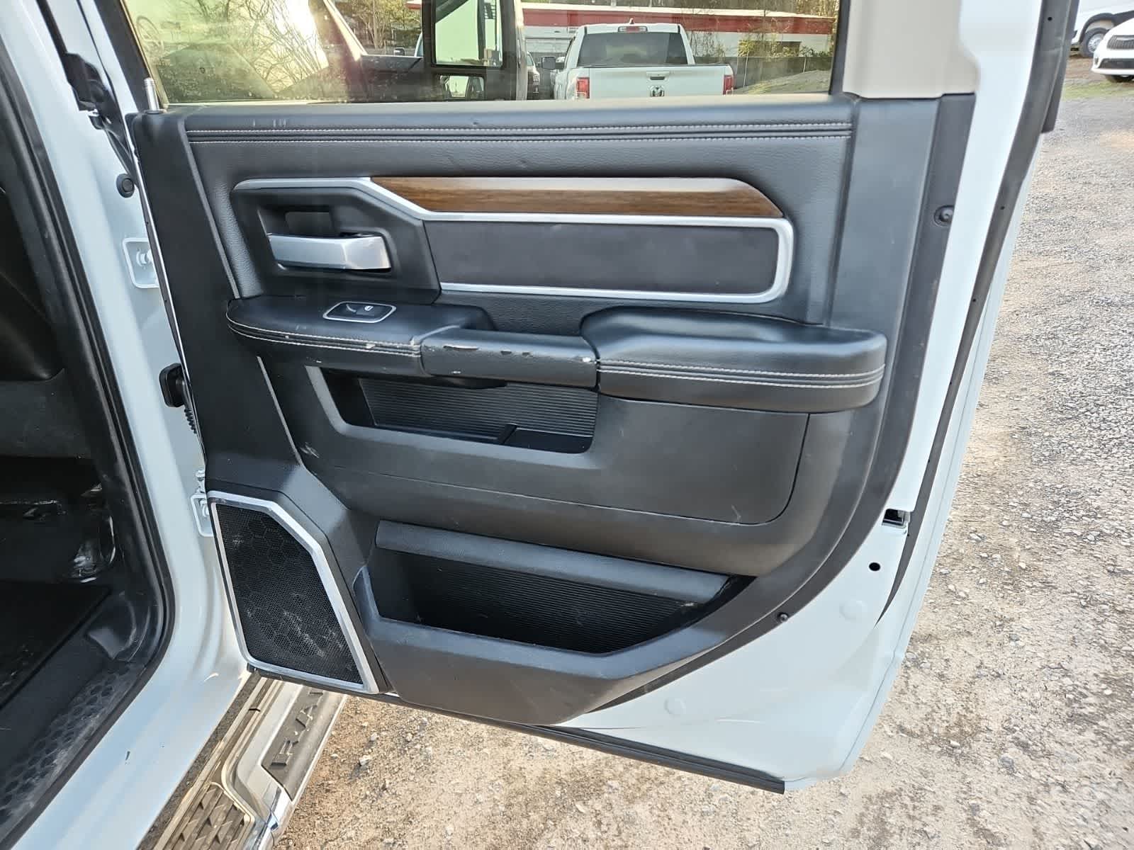 Thumbnail: 2023 RAM 2500 - 24