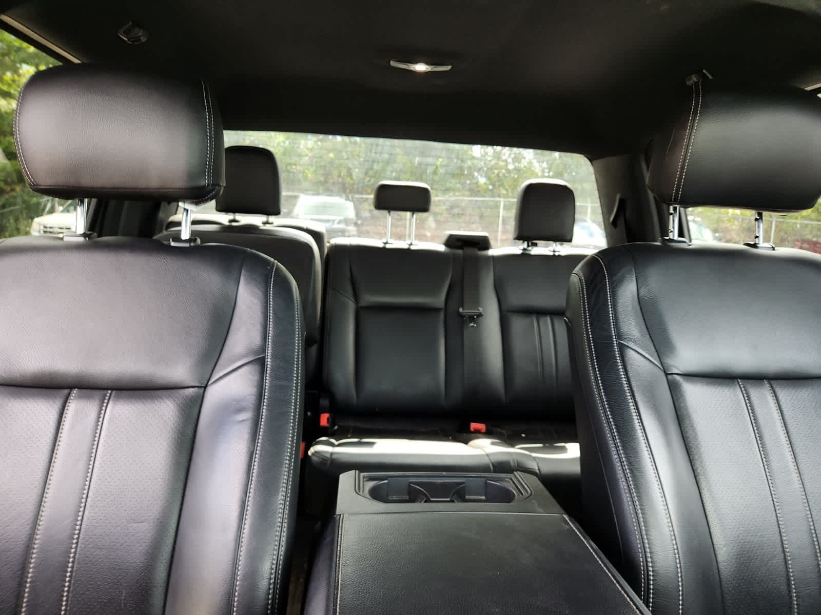 Thumbnail: 2019 Ford F-150 - 19