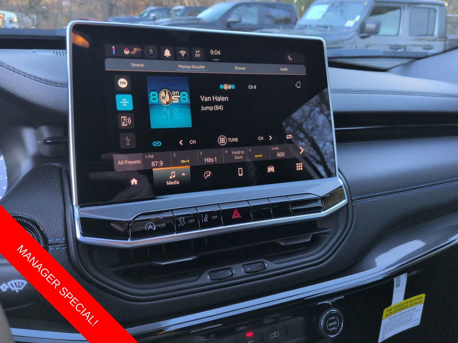 Thumbnail: 2026 Jeep Compass - 25