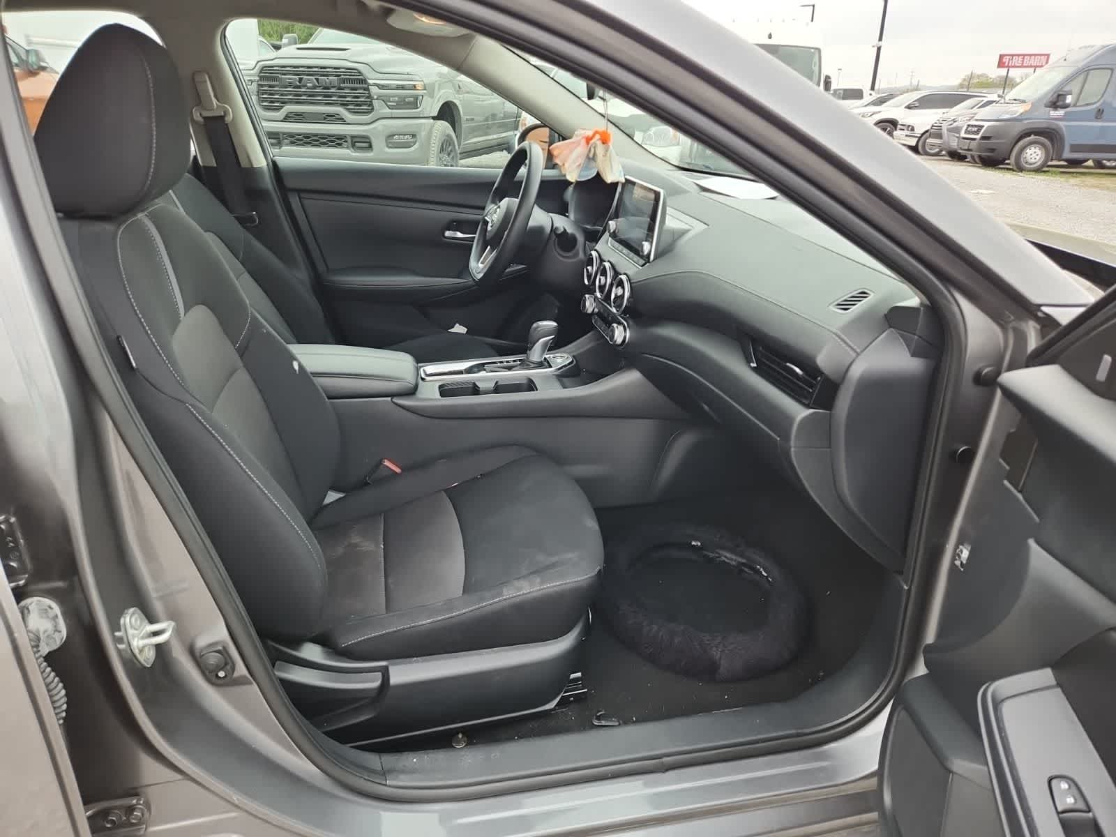 Thumbnail: 2024 Nissan Sentra - 21