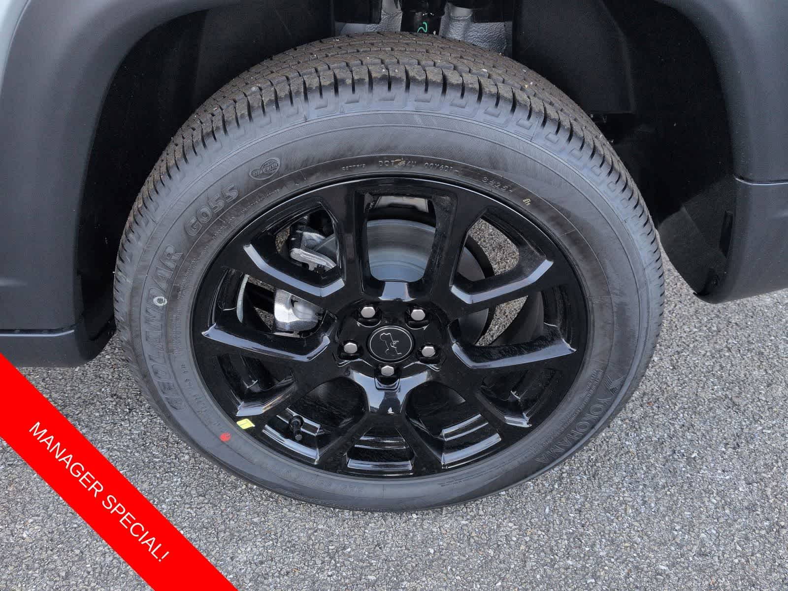 Thumbnail: 2026 Jeep Compass - 12