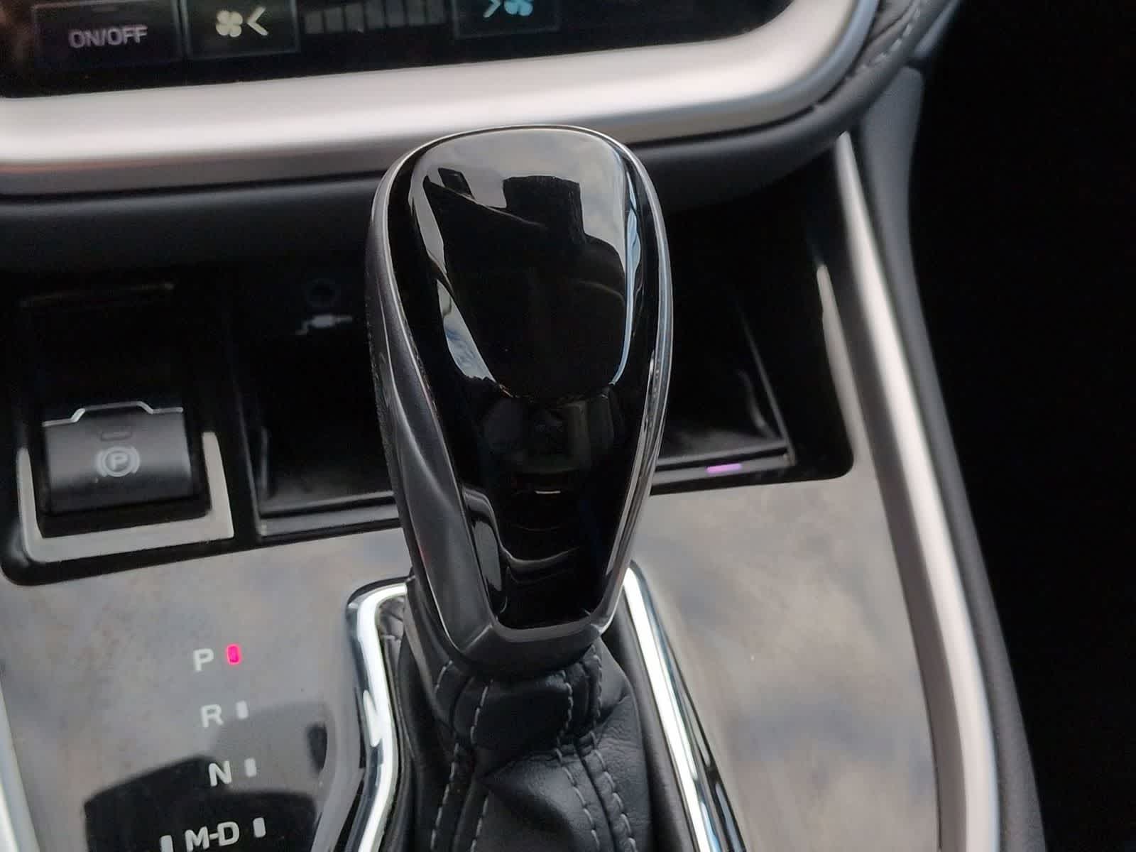 Thumbnail: 2023 Subaru Outback - 30