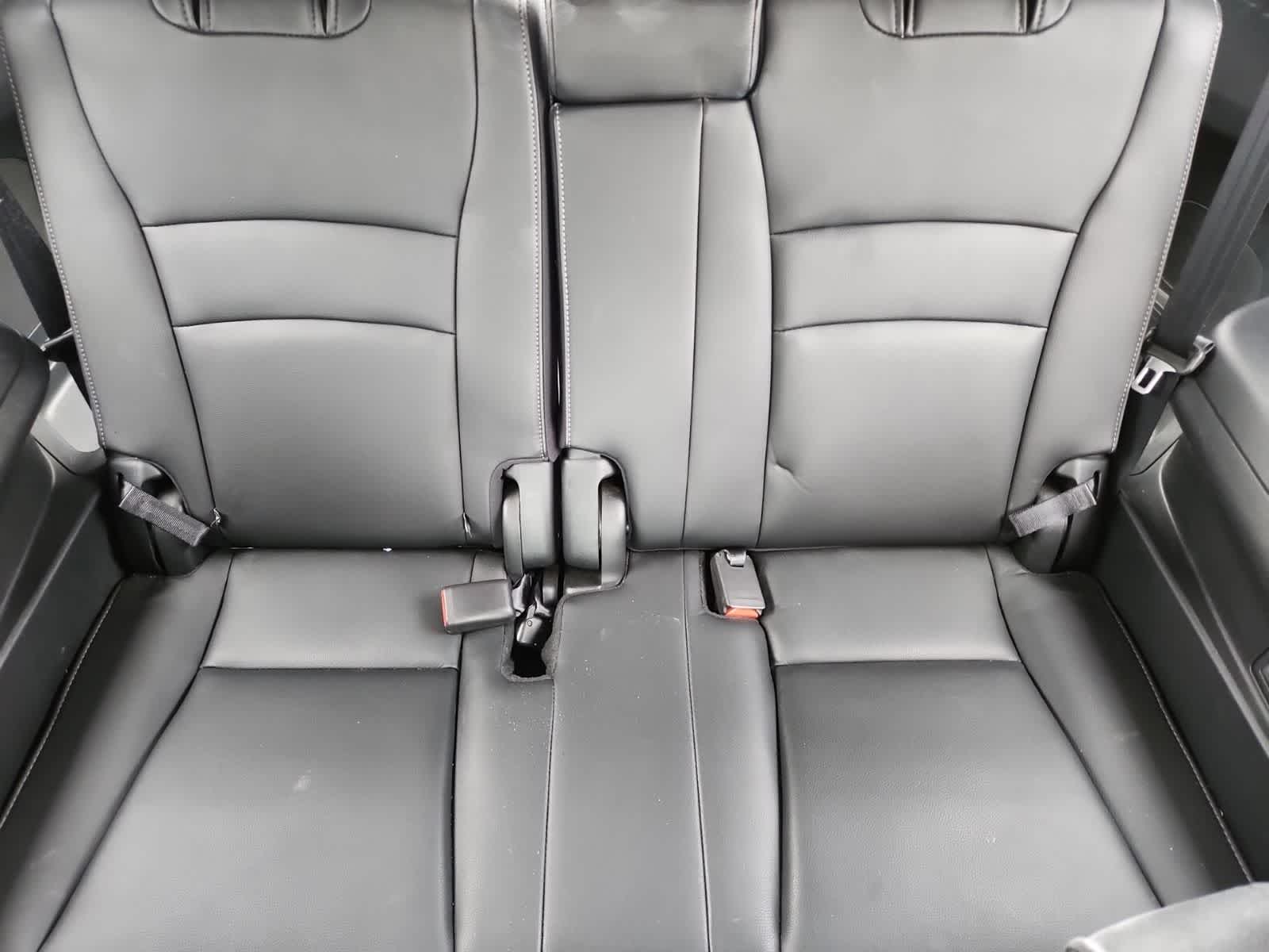 Thumbnail: 2020 Honda Pilot - 28