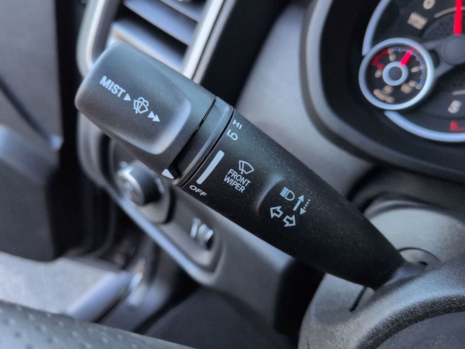 Thumbnail: 2026 RAM 2500 - 25