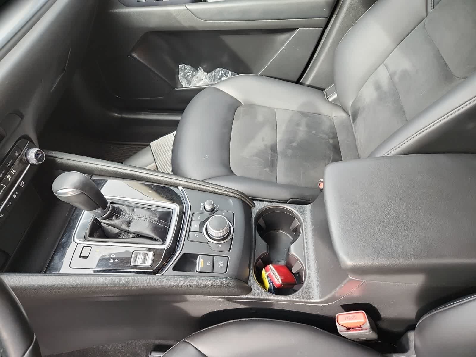 Thumbnail: 2020 Mazda CX-5 - 11