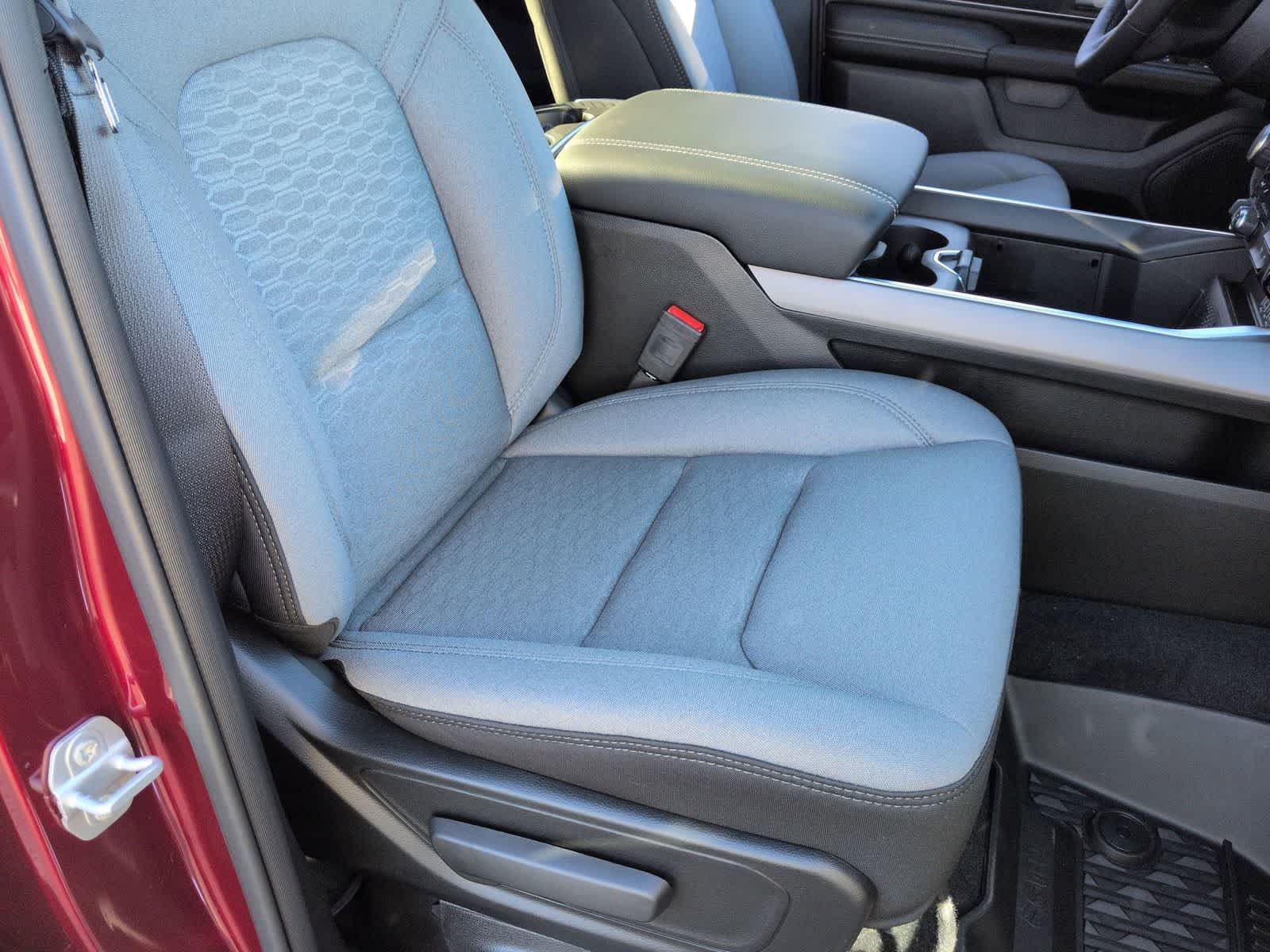 Thumbnail: 2026 RAM 1500 - 21