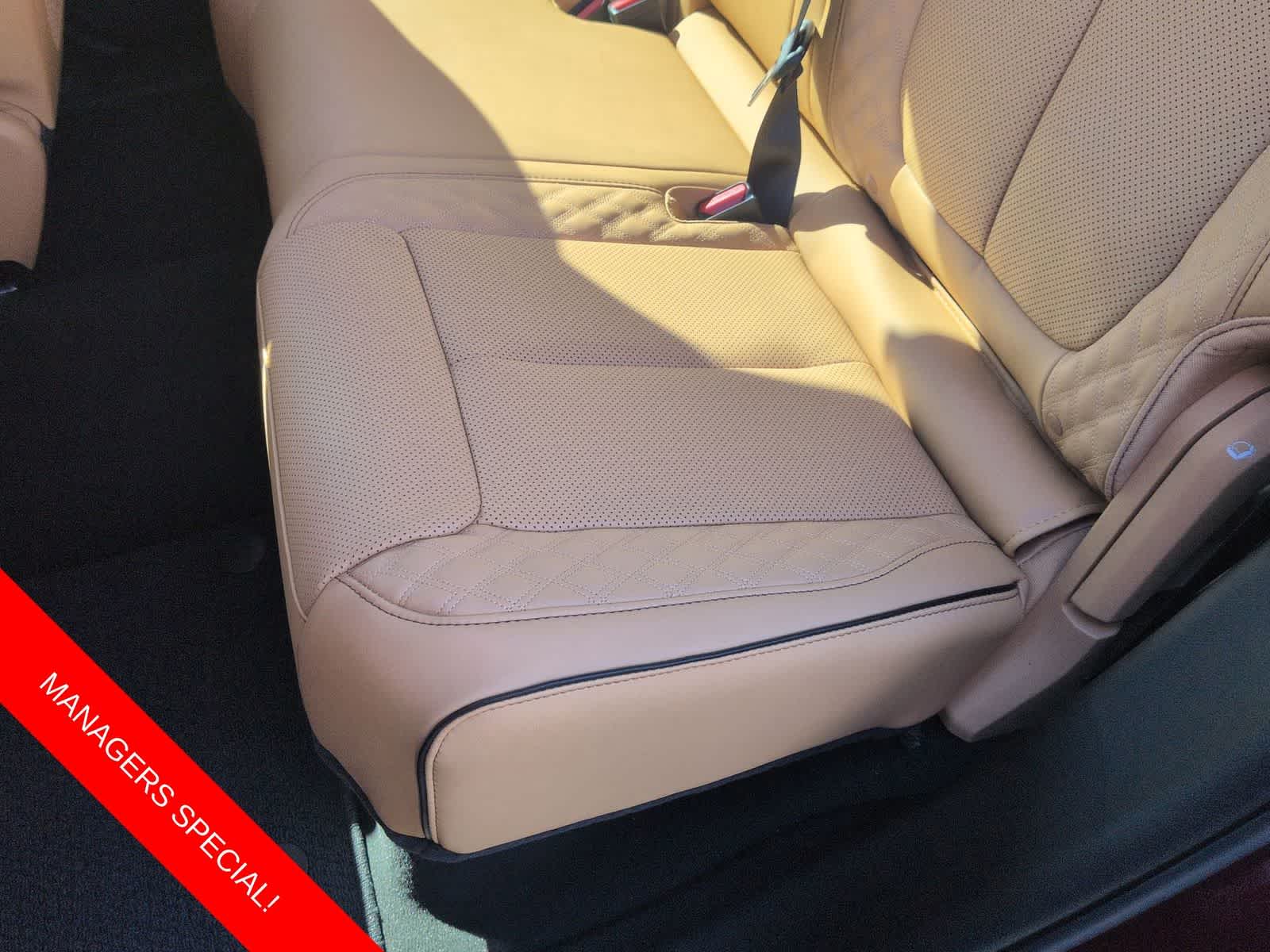 Thumbnail: 2025 Jeep Grand Cherokee - 18