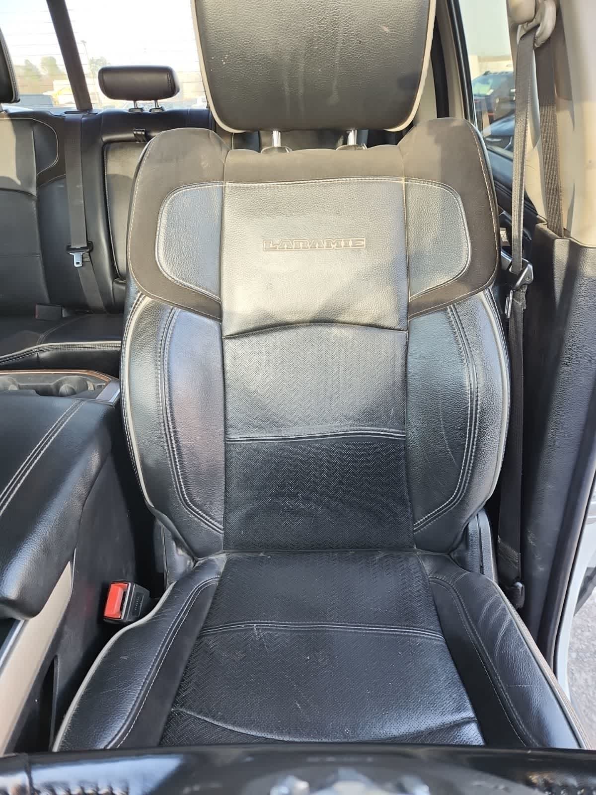 Thumbnail: 2023 RAM 2500 - 14