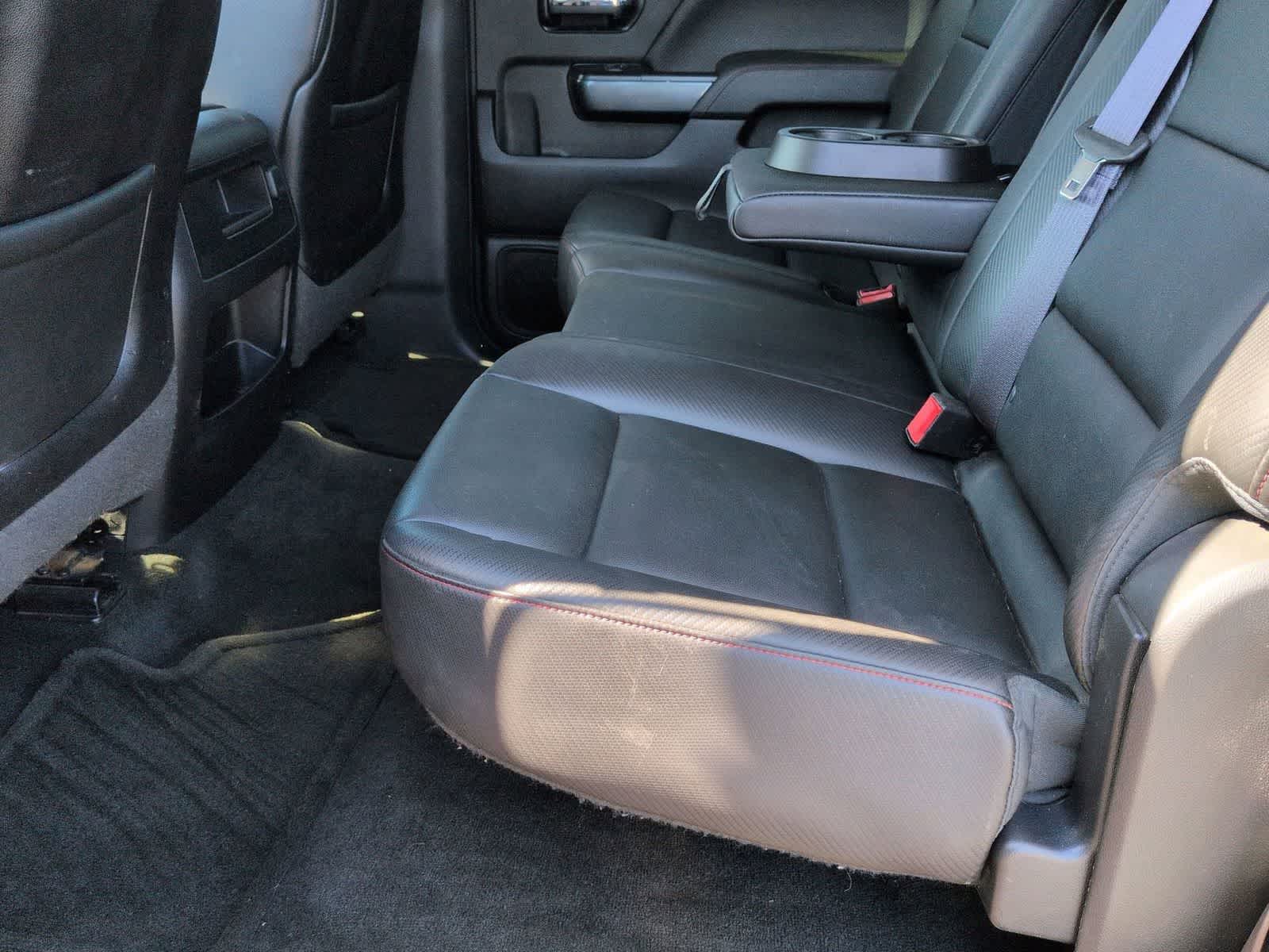 Thumbnail: 2014 GMC Sierra 1500 - 18