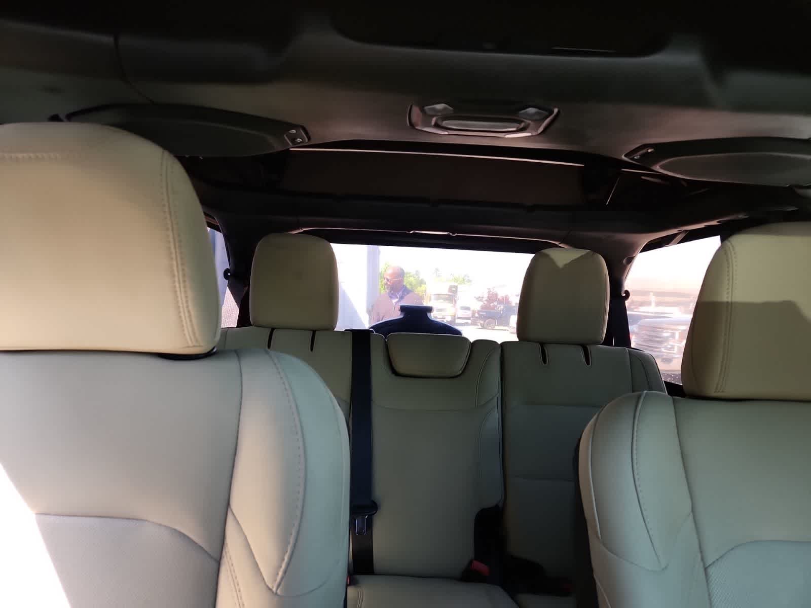 Thumbnail: 2020 Jeep Wrangler - 19