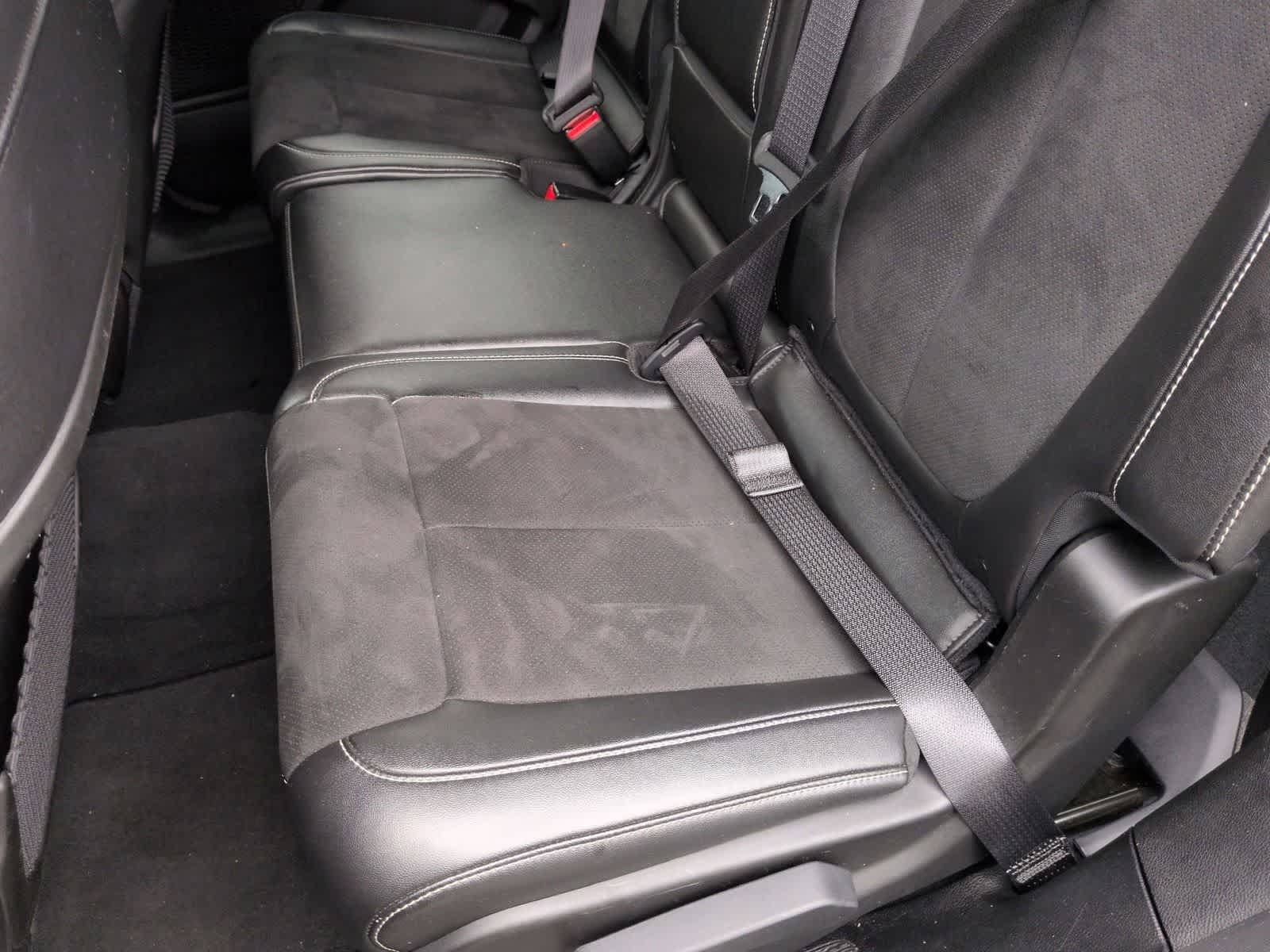 Thumbnail: 2024 Jeep Grand Cherokee L - 18