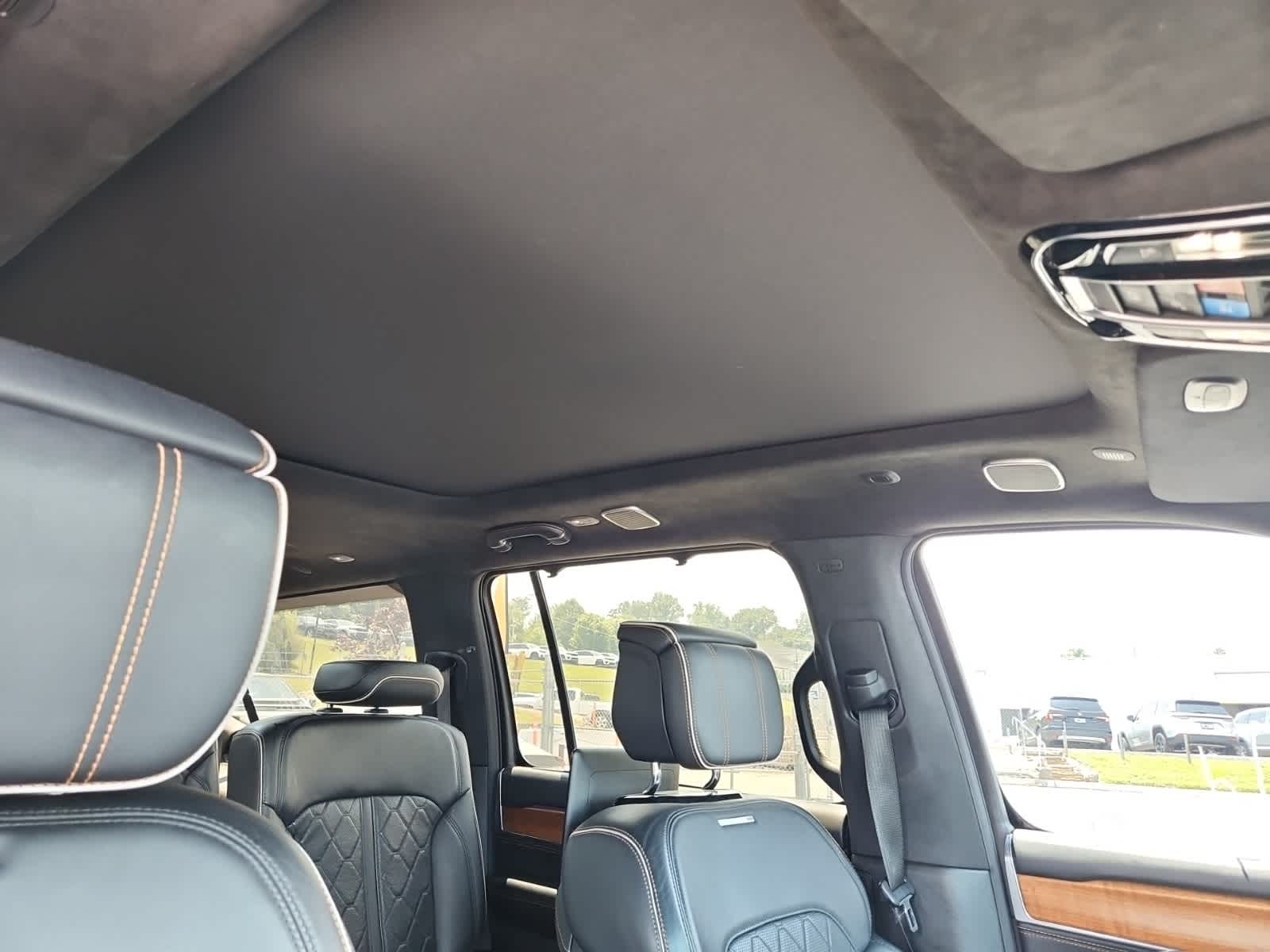 2023 Jeep Grand Wagoneer L Series III 21