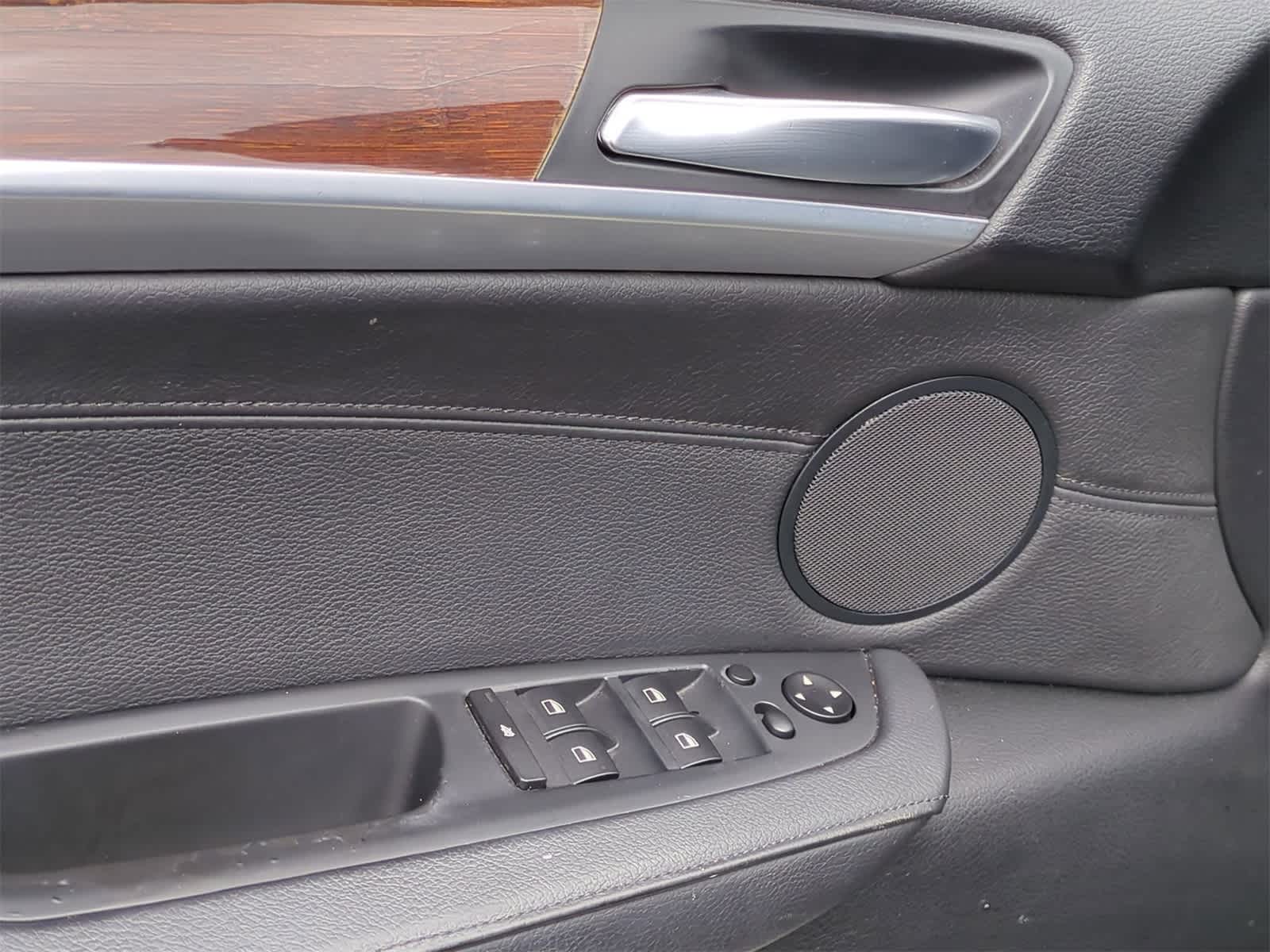 Thumbnail: 2009 BMW X6 - 17