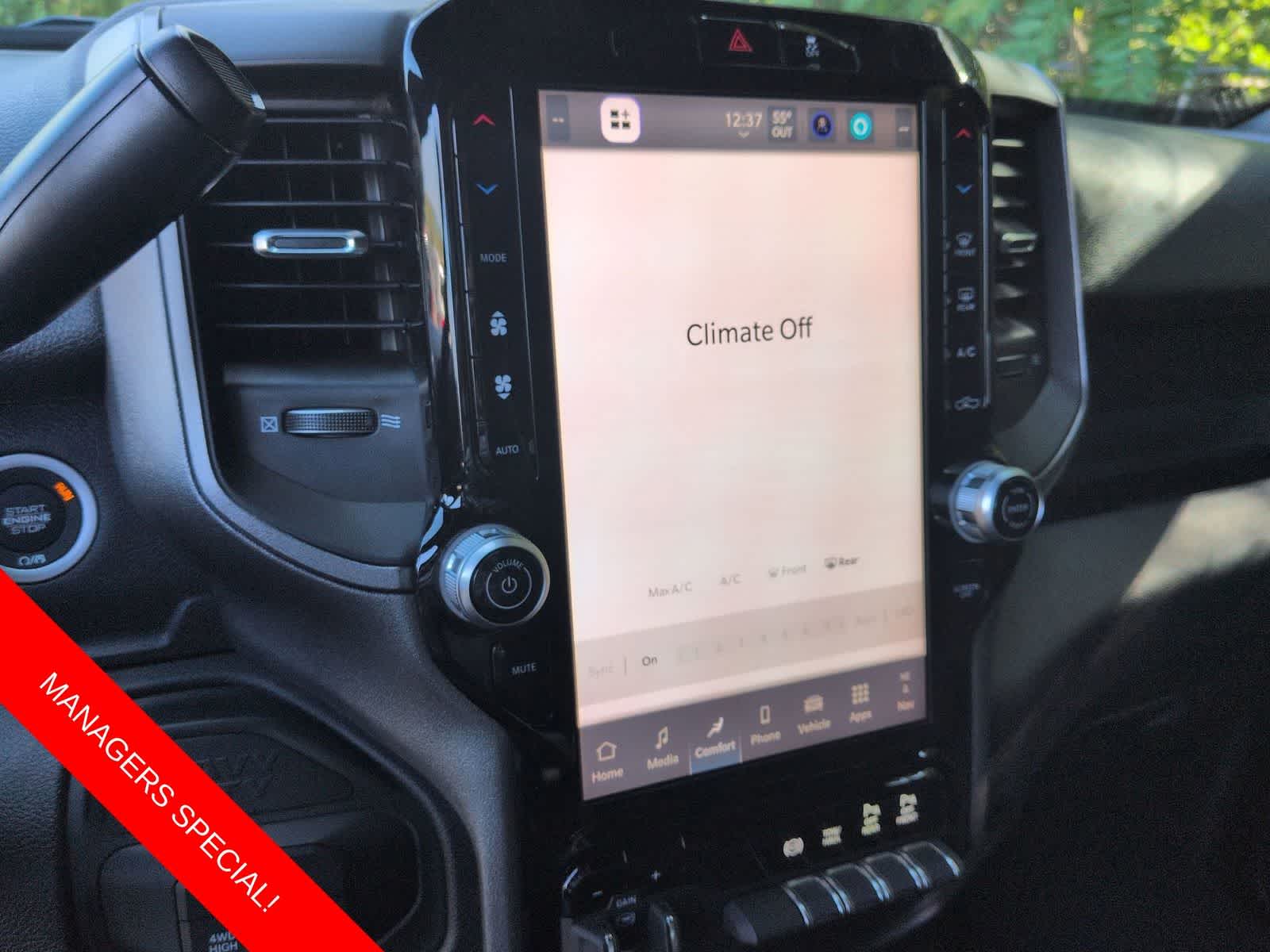 Thumbnail: 2026 RAM 2500 - 27