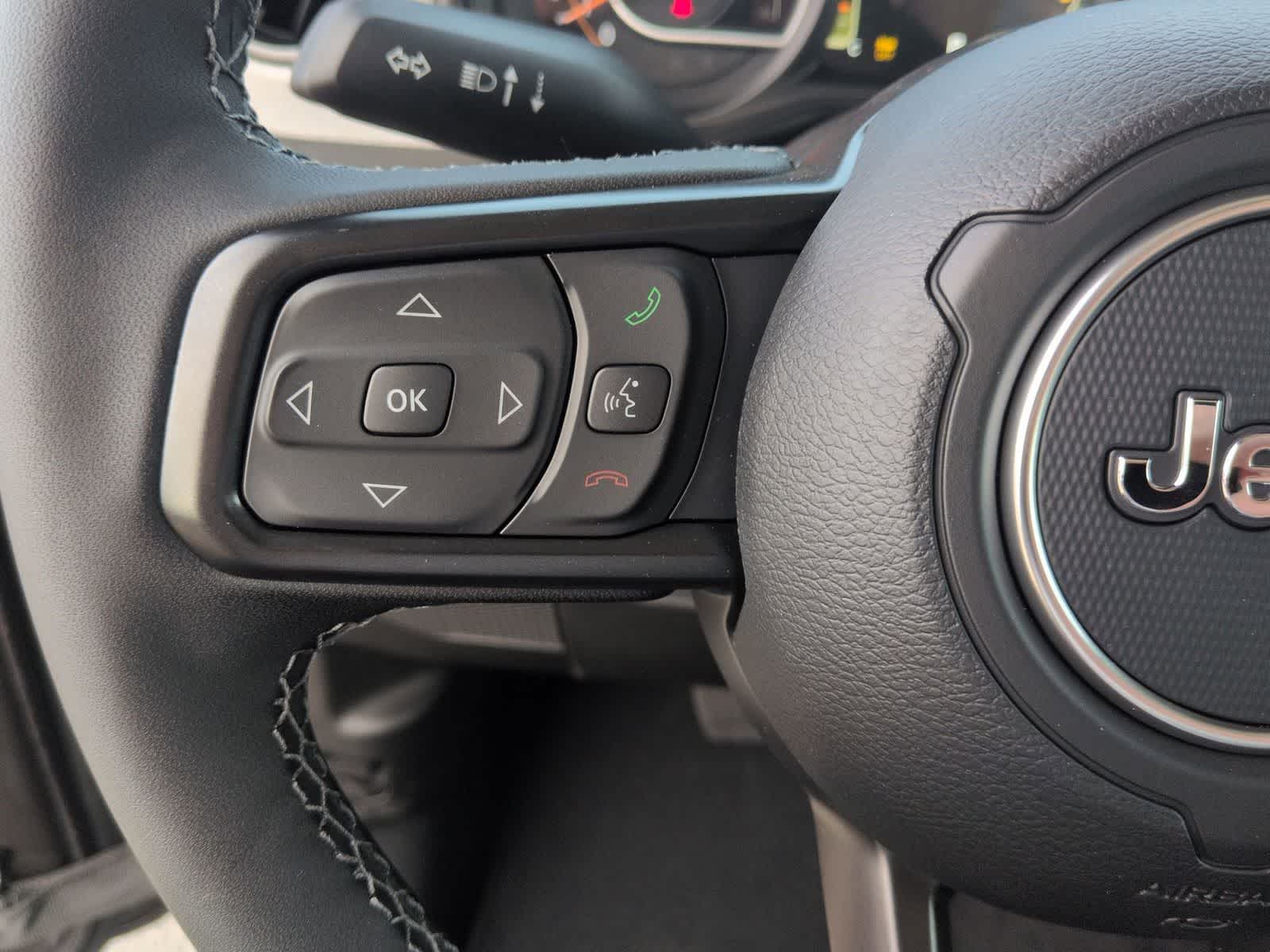 Thumbnail: 2026 Jeep Wrangler - 22