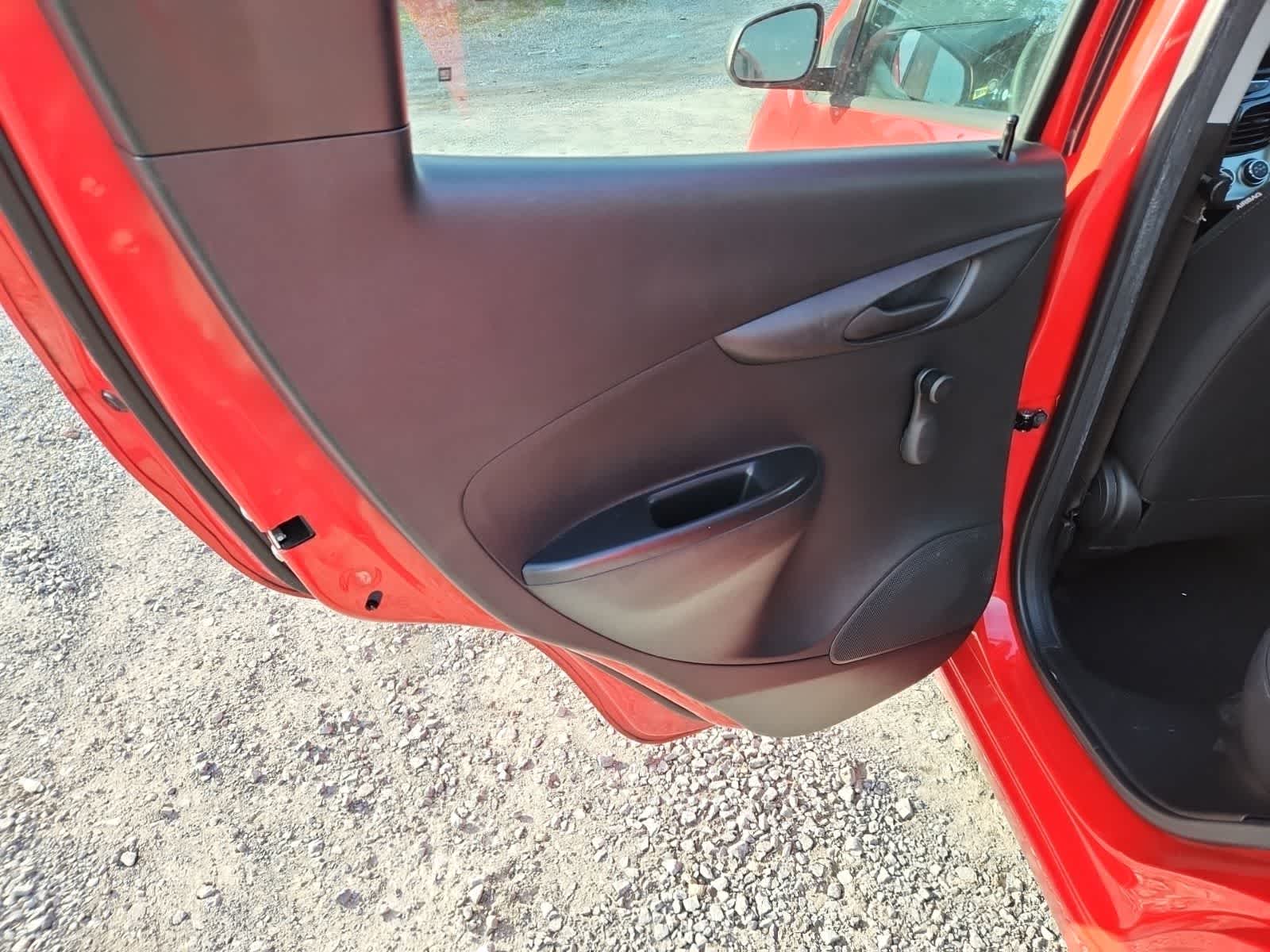 Thumbnail: 2017 Chevrolet Spark - 26