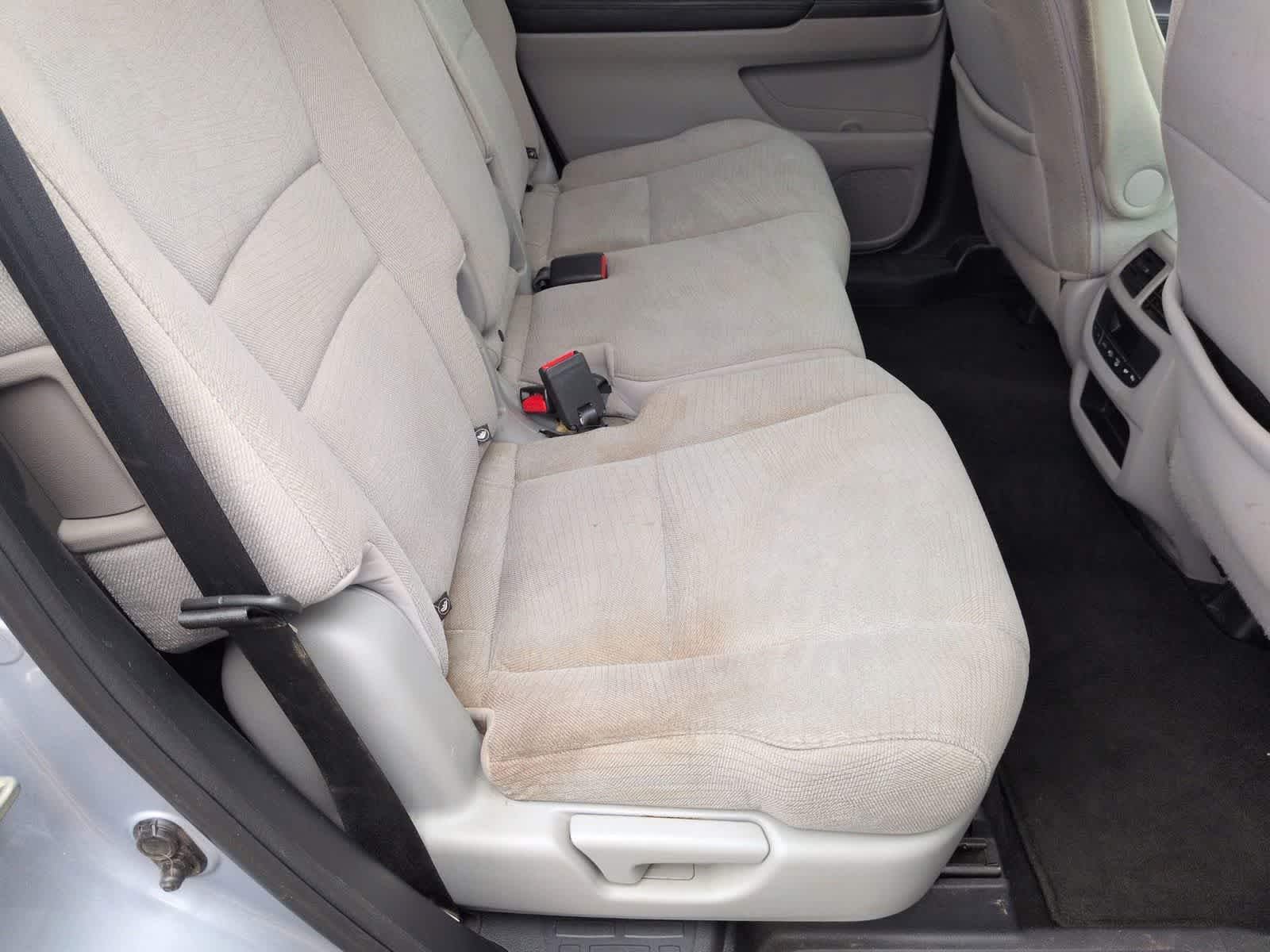 Thumbnail: 2018 Honda Pilot - 18