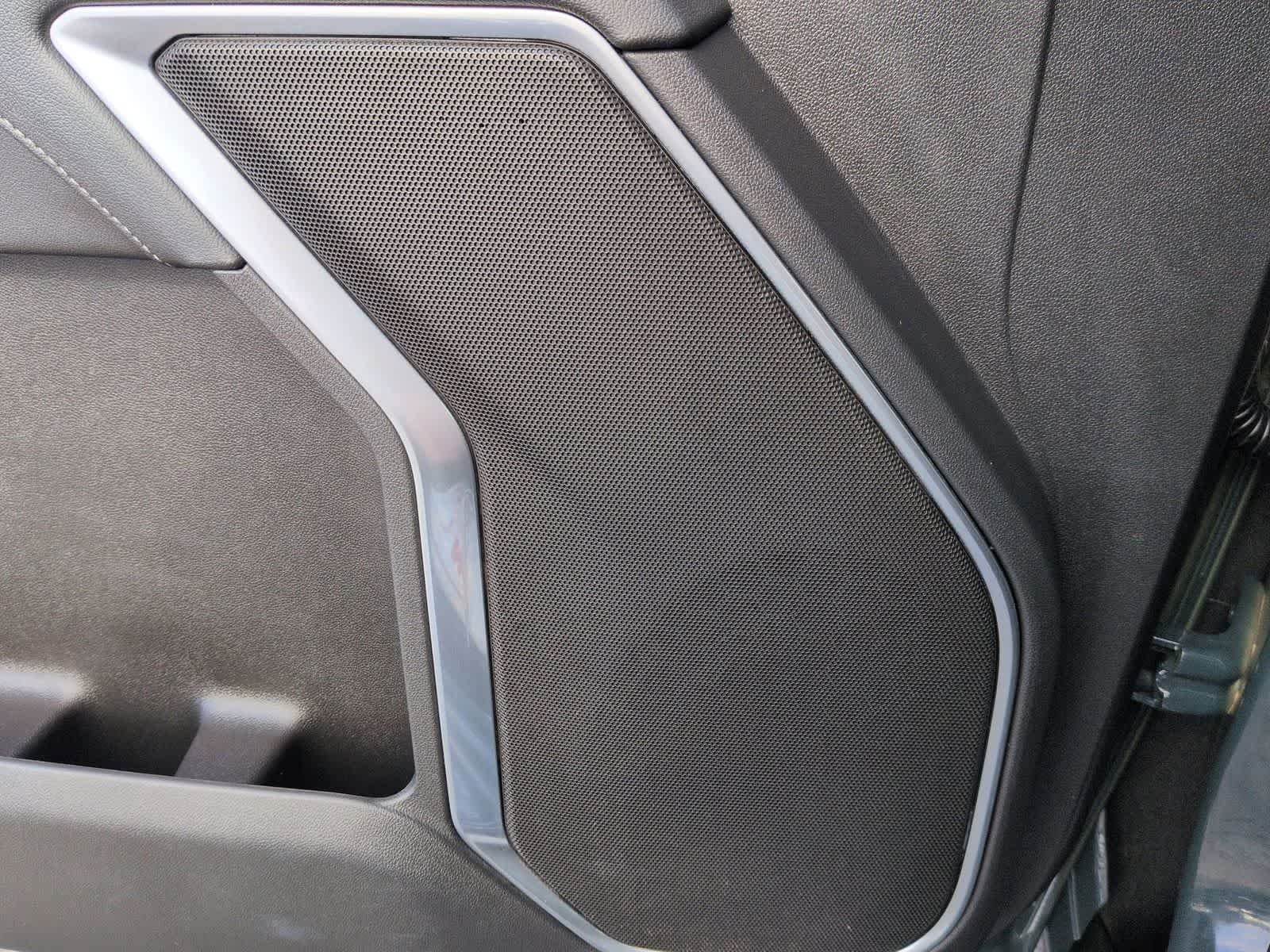 Thumbnail: 2025 Chevrolet Silverado 2500 - 28