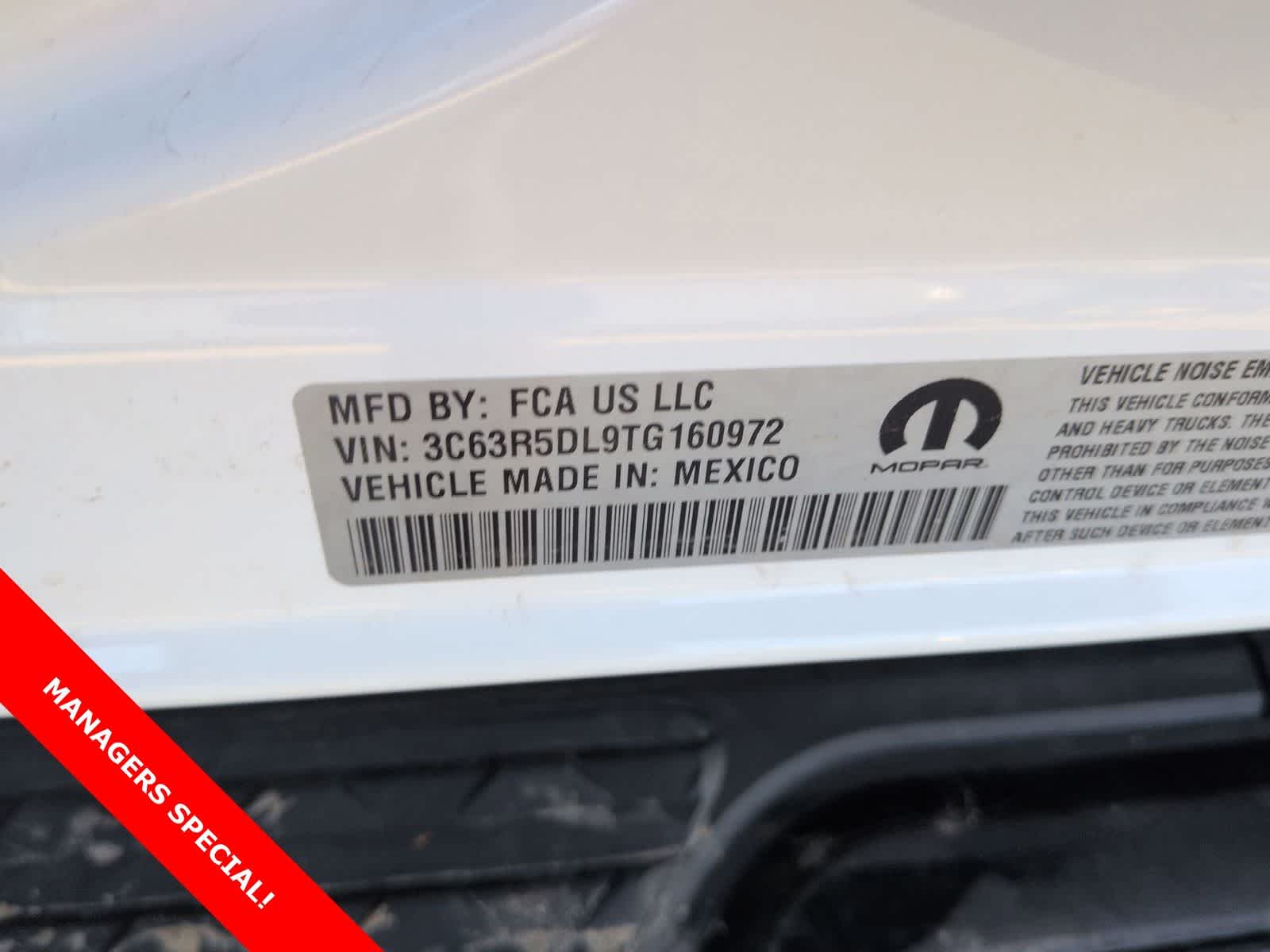 Thumbnail: 2026 RAM 2500 - 34