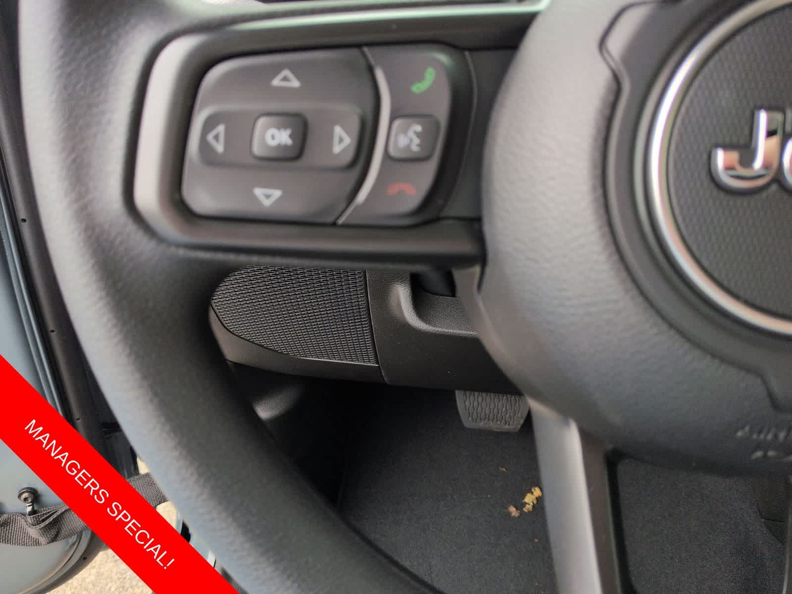 Thumbnail: 2026 Jeep Wrangler - 22