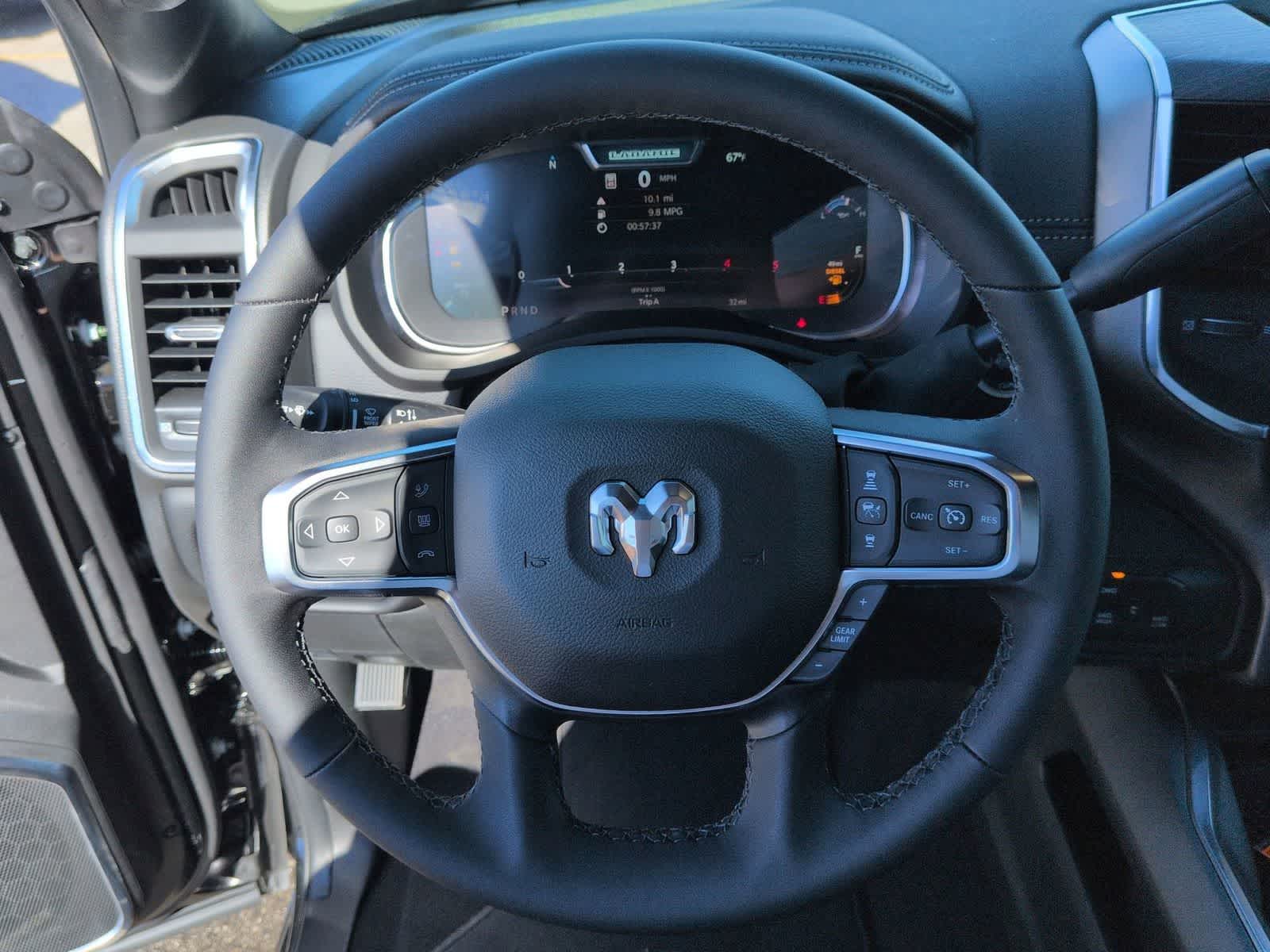 Thumbnail: 2026 RAM 2500 - 20