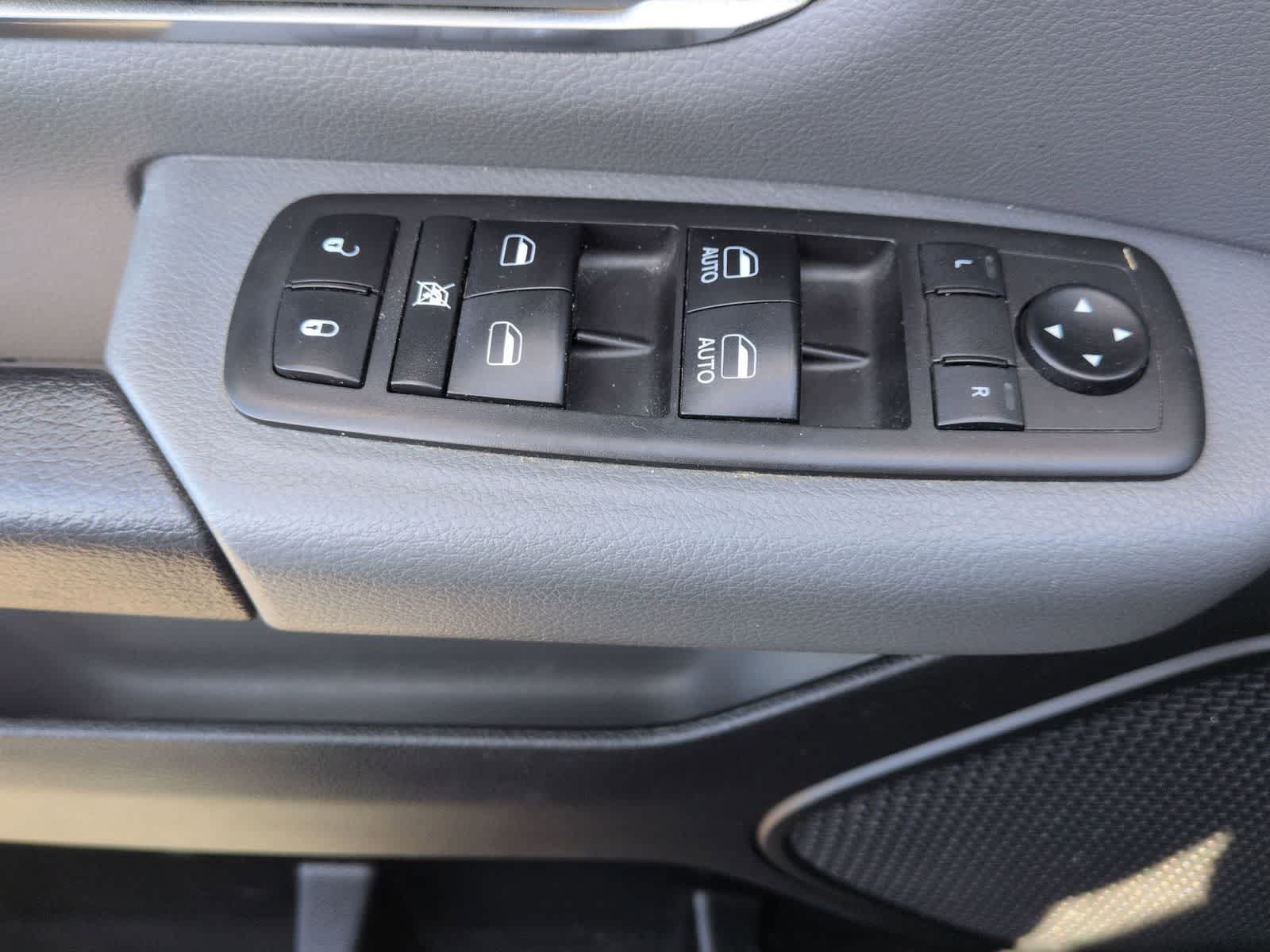 Thumbnail: 2019 RAM 1500 - 15