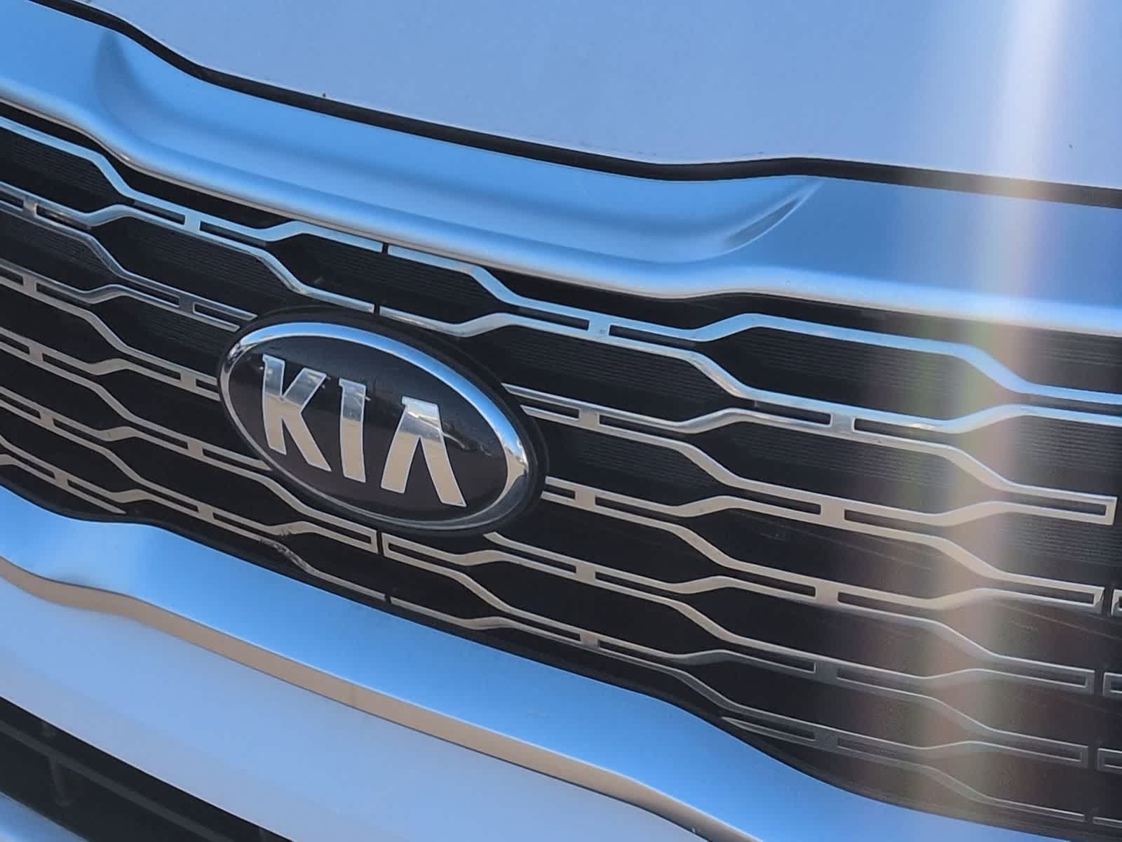 Thumbnail: 2021 Kia Telluride - 12