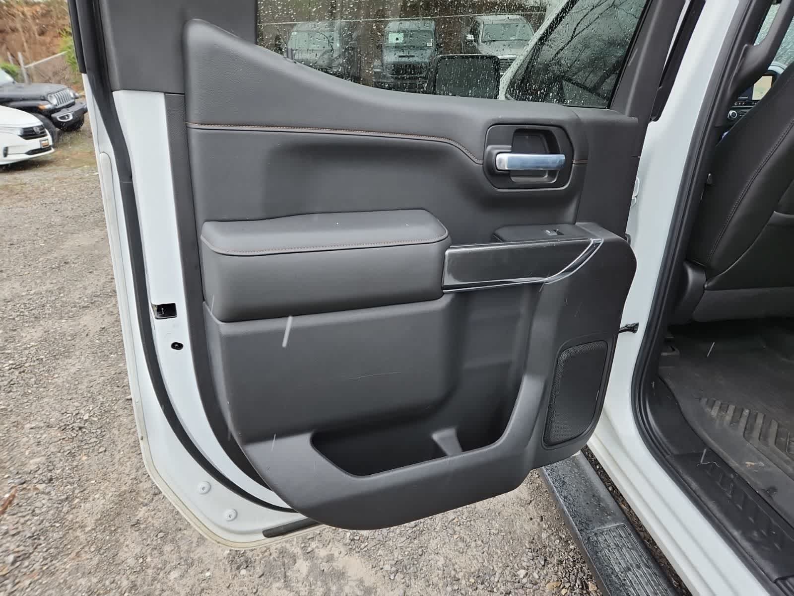 Thumbnail: 2020 GMC Sierra 1500 - 27