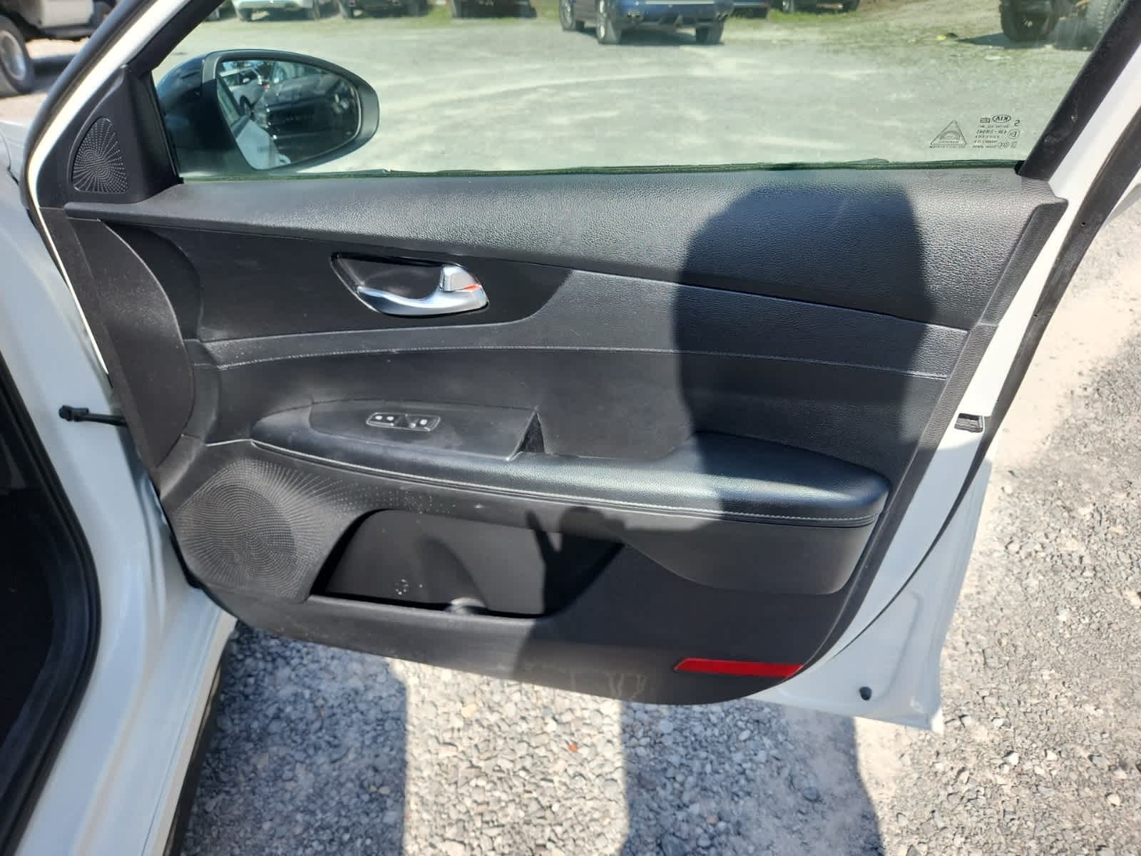 Thumbnail: 2021 Kia Forte - 22