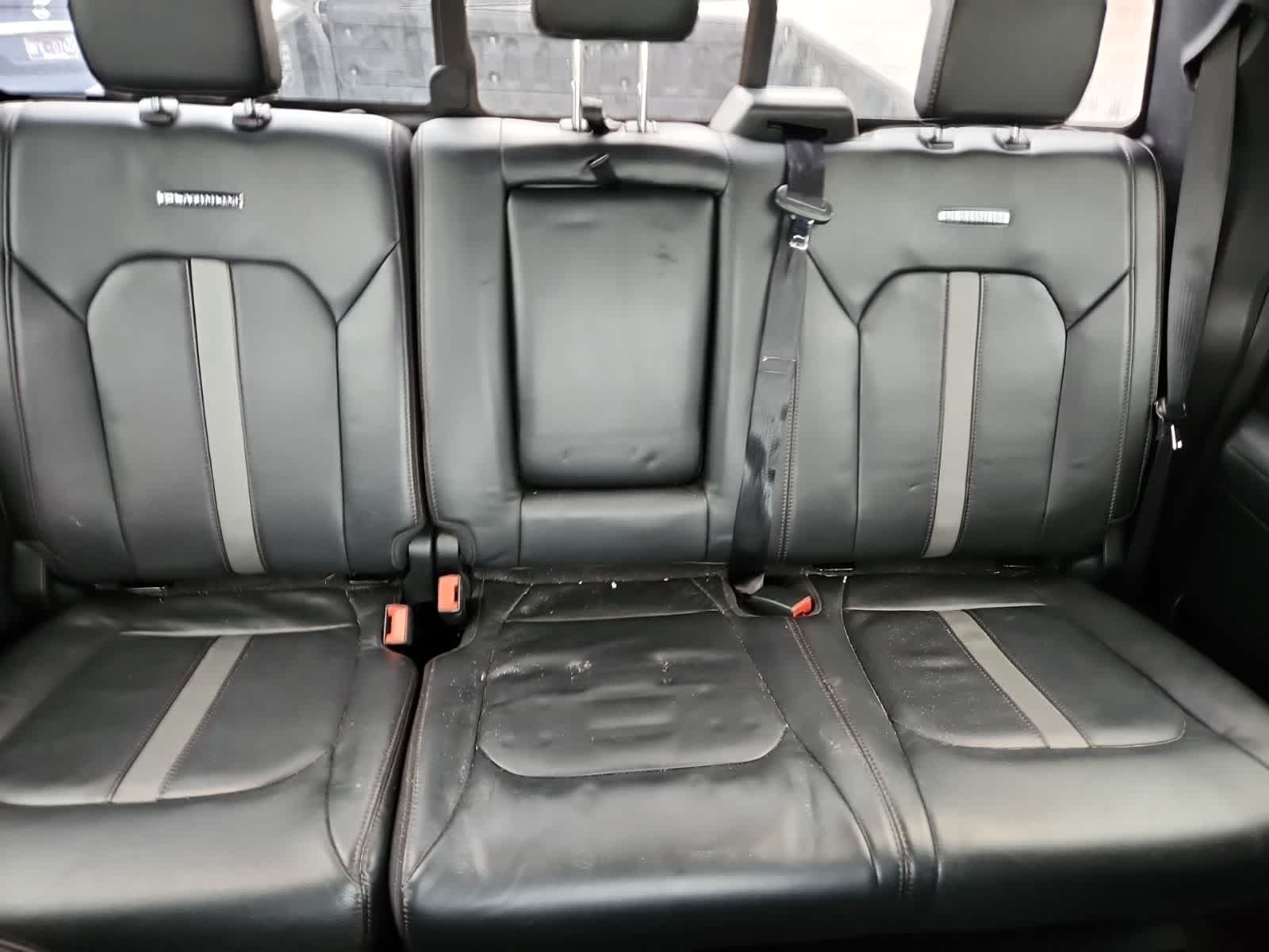 Thumbnail: 2018 Ford Econoline - 20