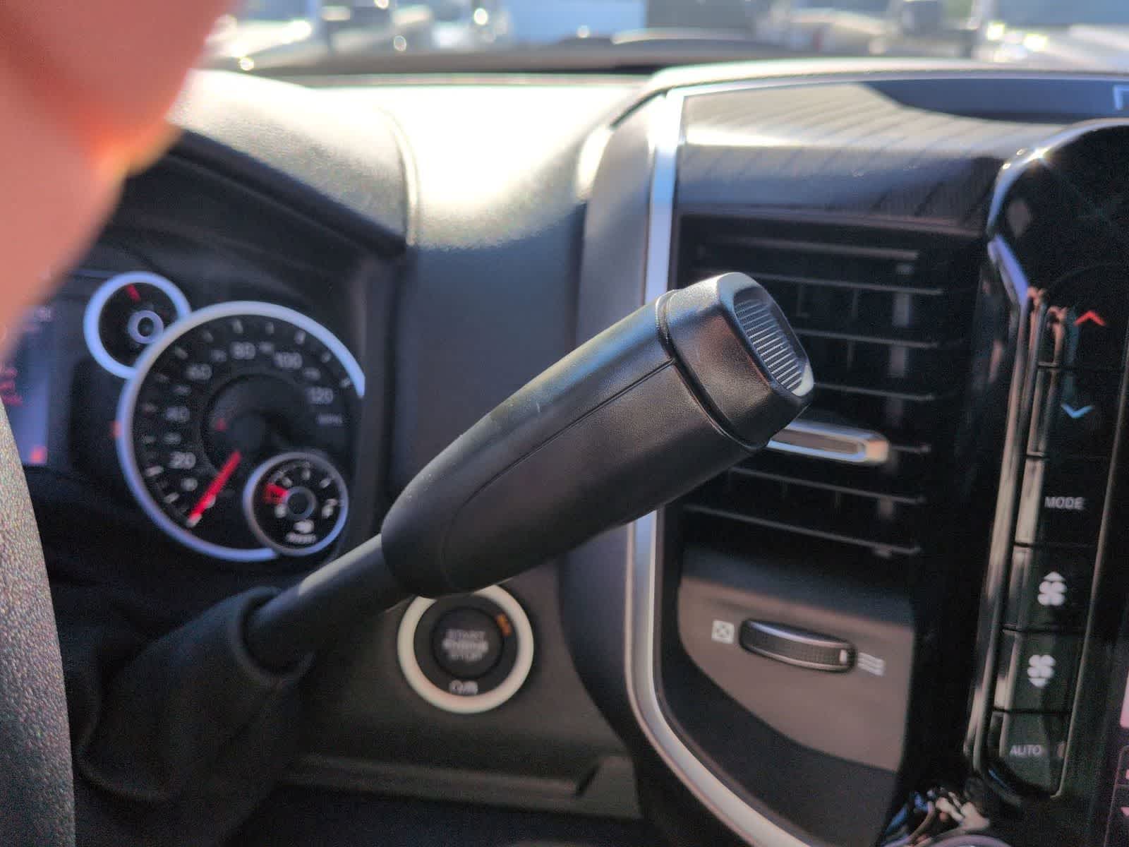 Thumbnail: 2026 RAM 2500 - 32