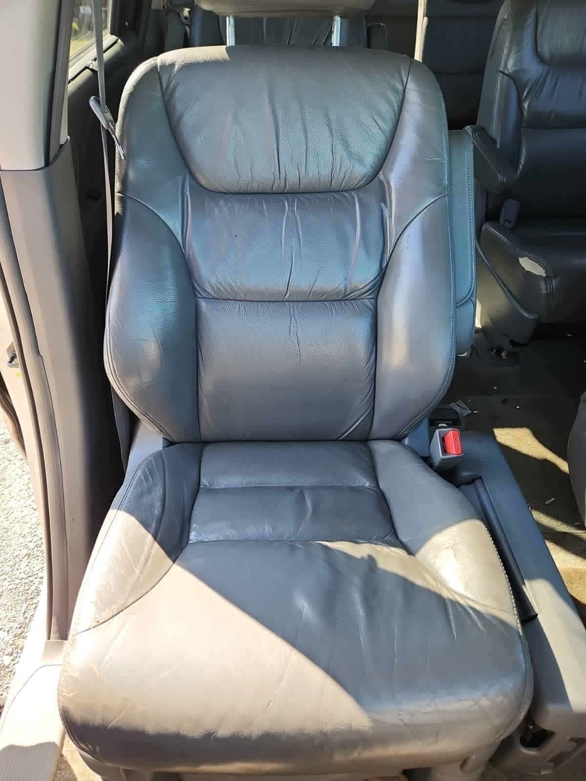 Thumbnail: 2005 Honda Odyssey - 18