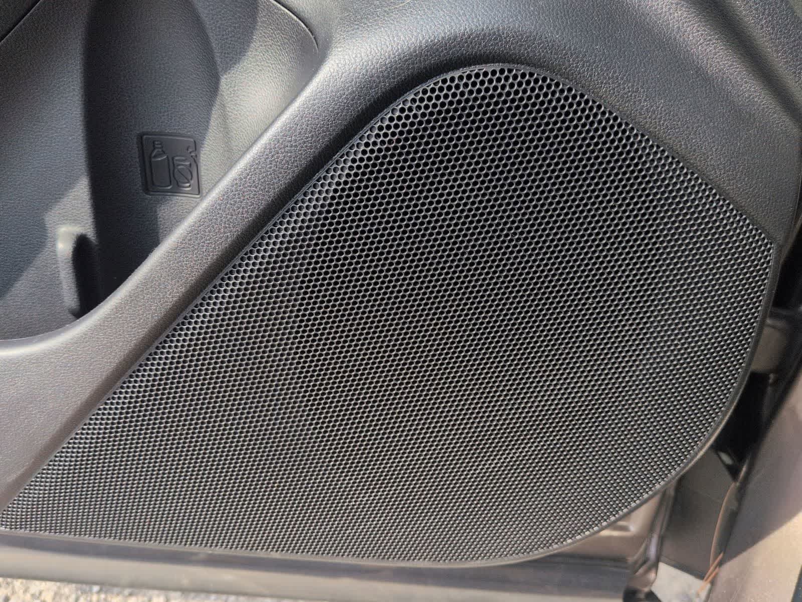 Thumbnail: 2024 Subaru Forester - 28