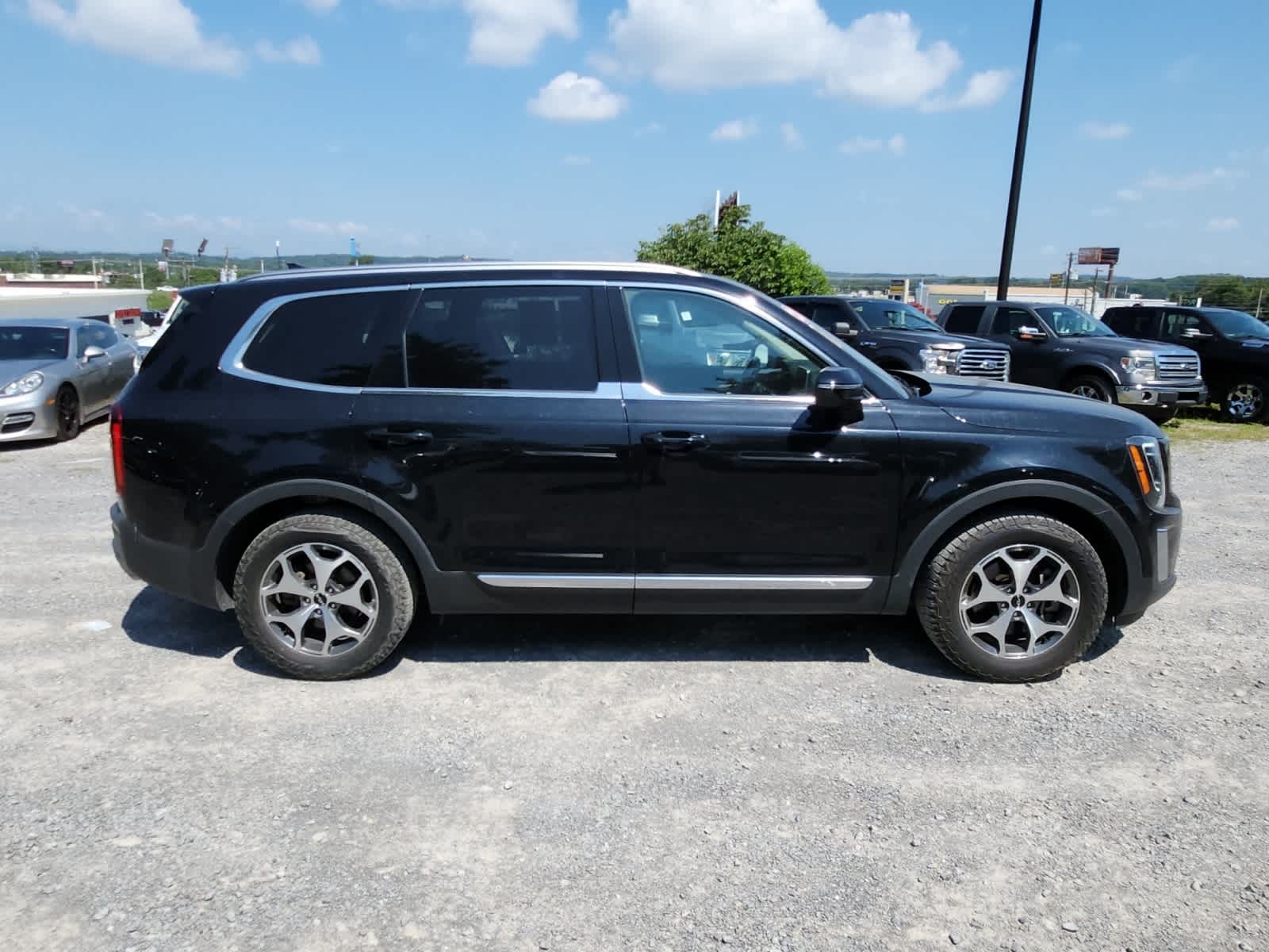 Thumbnail: 2022 Kia Telluride - 6
