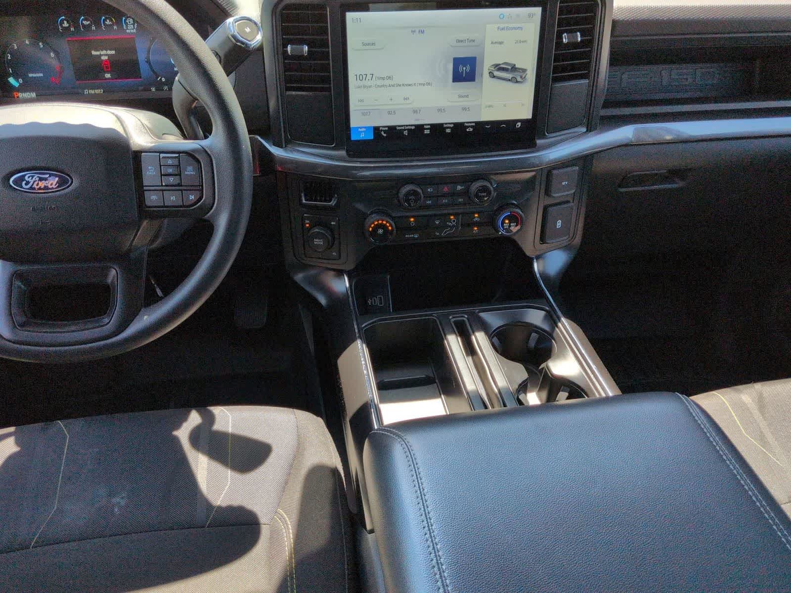 Thumbnail: 2025 Ford F-150 - 15