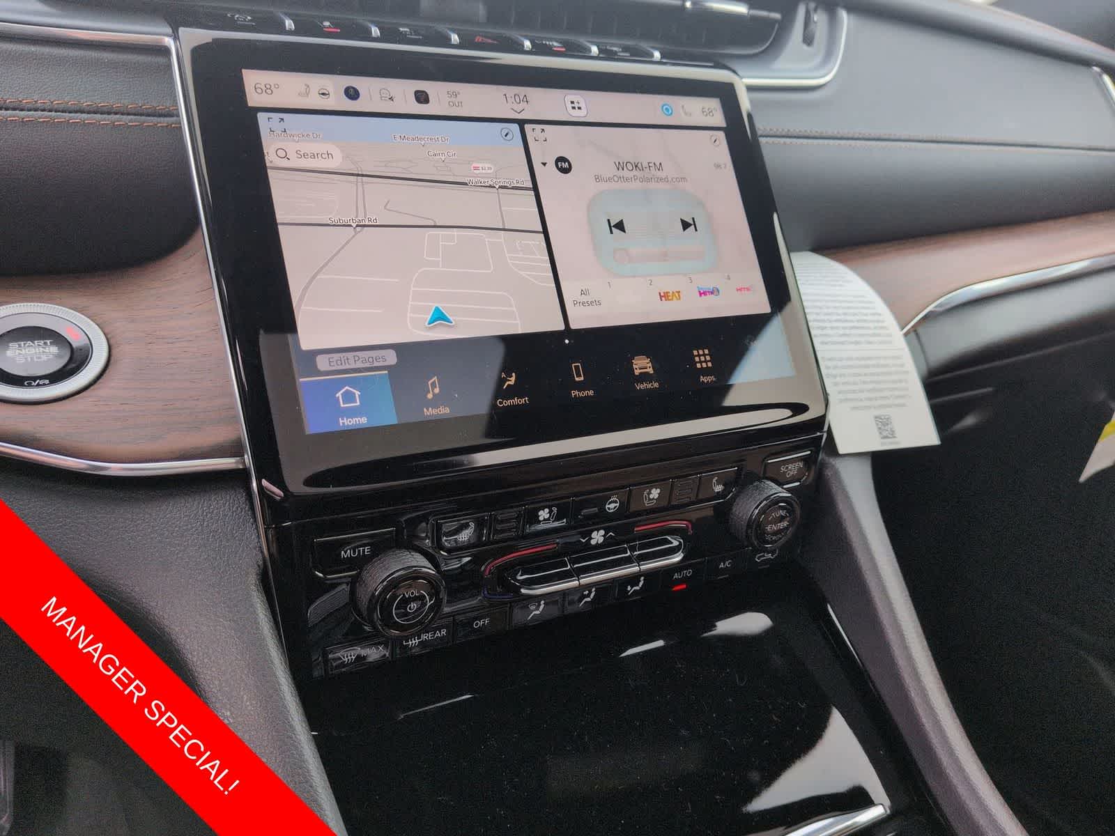 Thumbnail: 2025 Jeep Grand Cherokee - 26