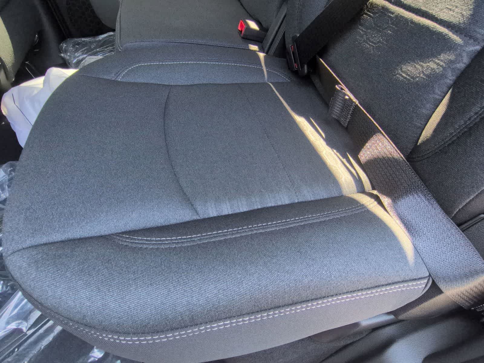 Thumbnail: 2026 RAM 2500 - 17