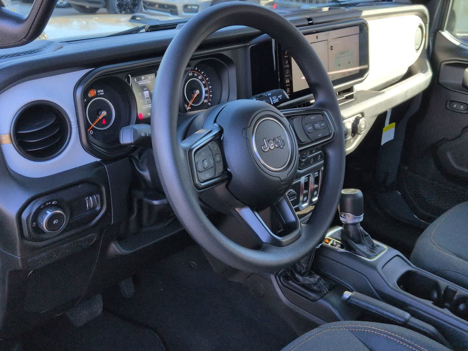 Thumbnail: 2026 Jeep Wrangler - 2