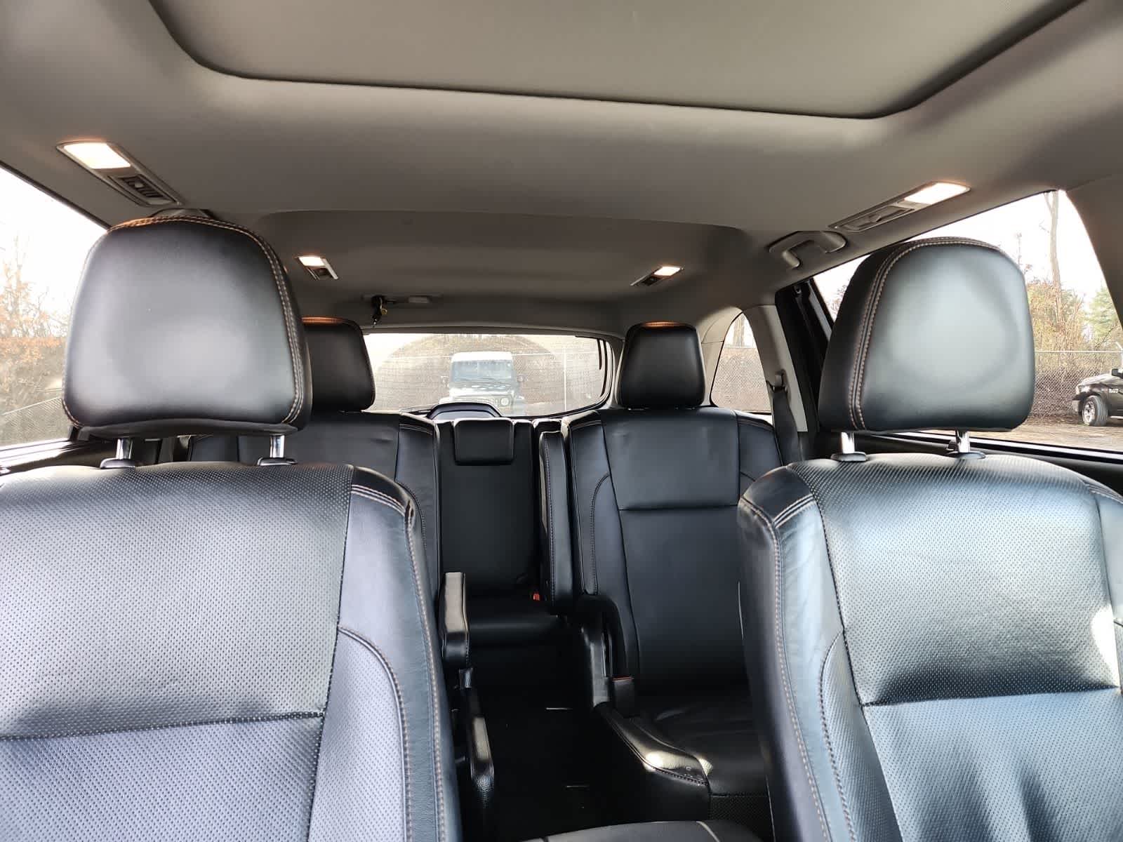 Thumbnail: 2018 Toyota Highlander - 19