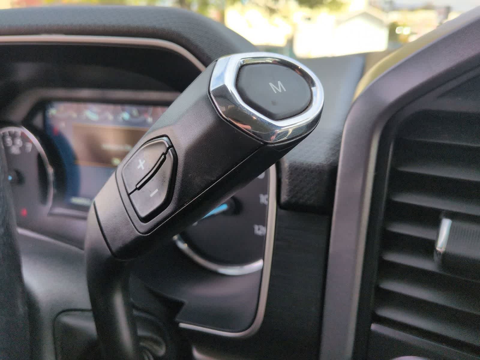 Thumbnail: 2022 Ford F-150 - 31