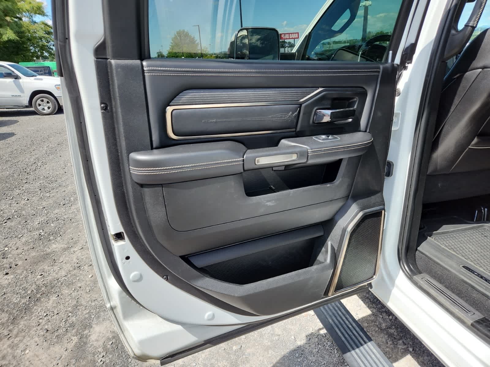 Thumbnail: 2022 RAM 3500 - 26