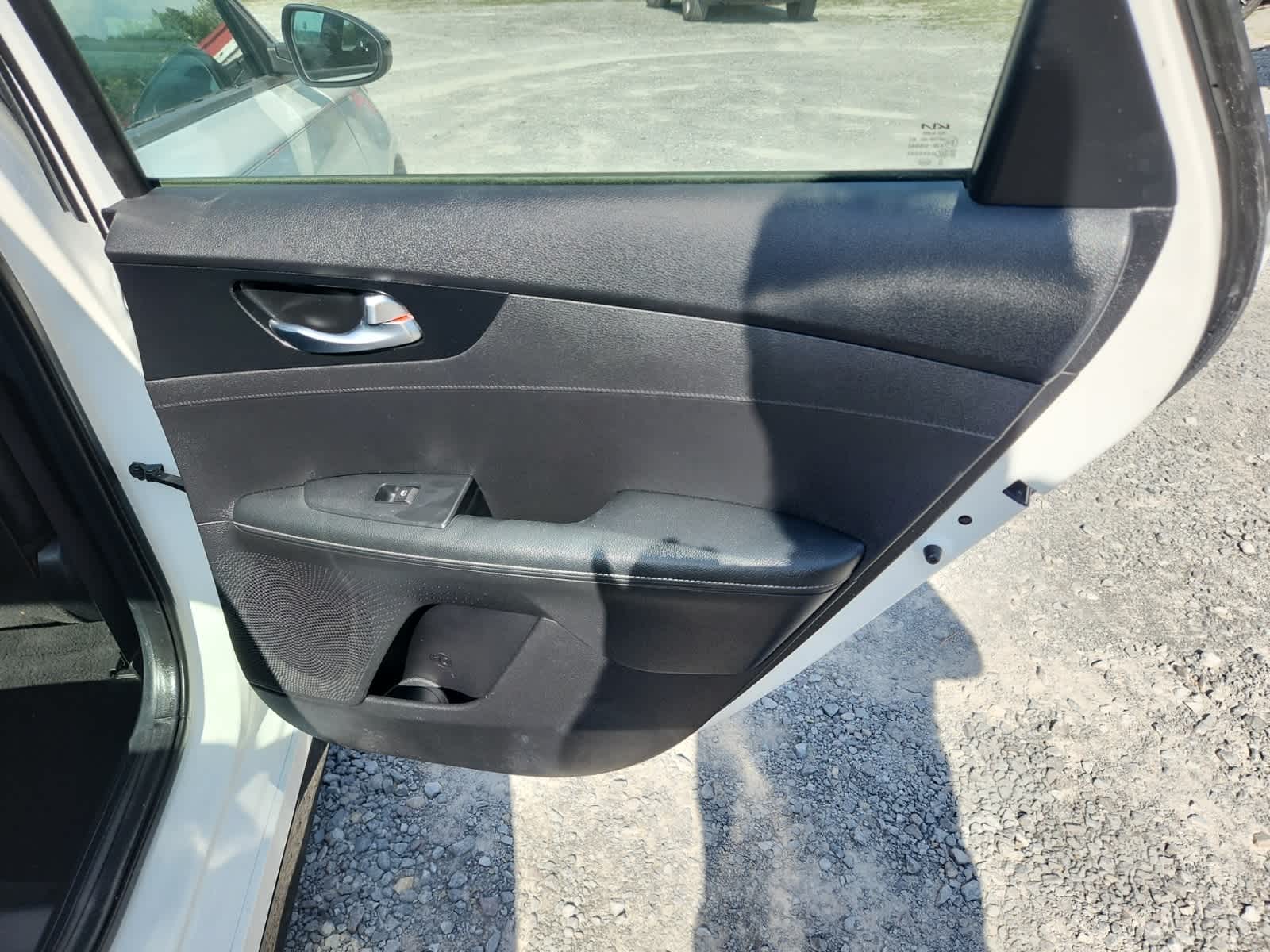 Thumbnail: 2021 Kia Forte - 24